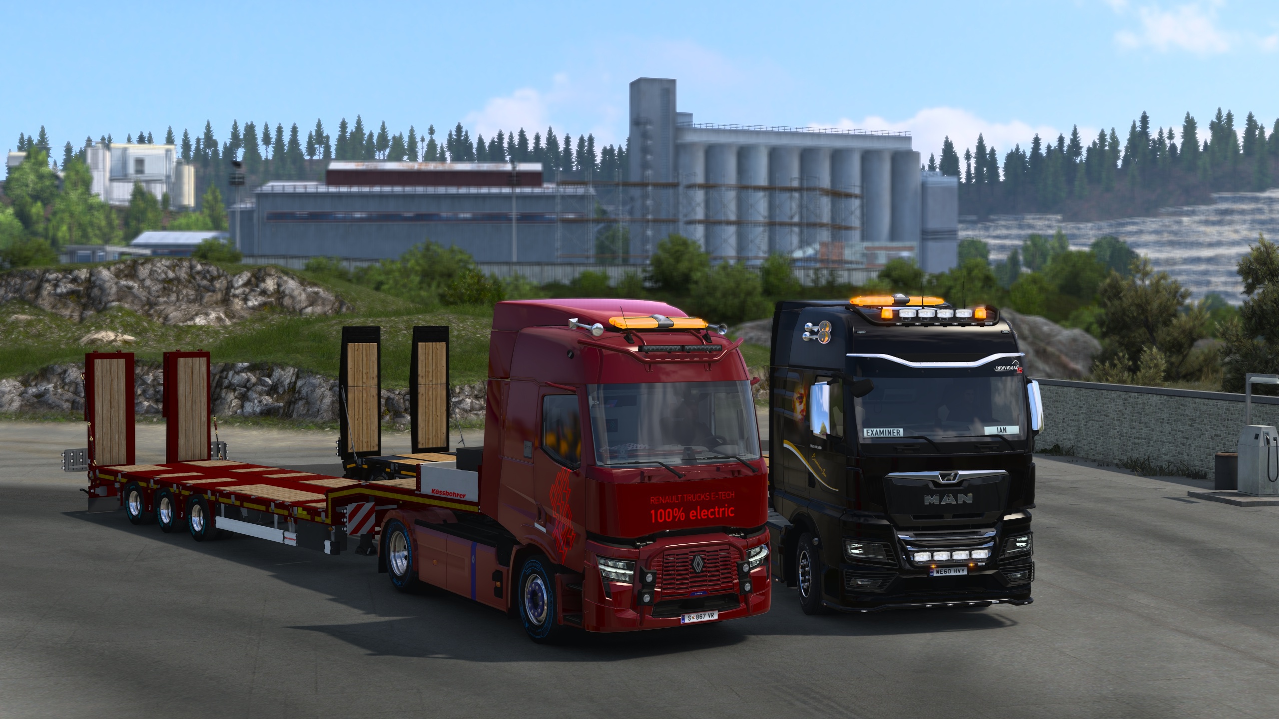 Image by ExaminerIan