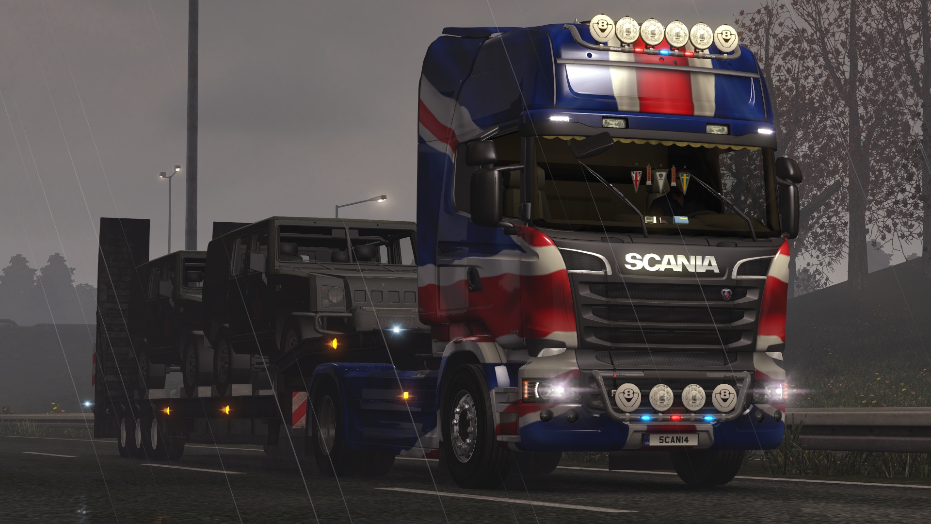 Image by TheScaniaBeast