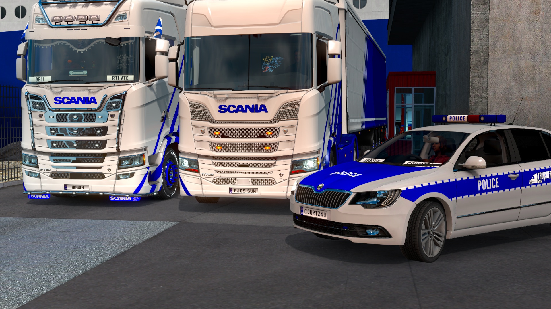 Image by DeliMinionArmy