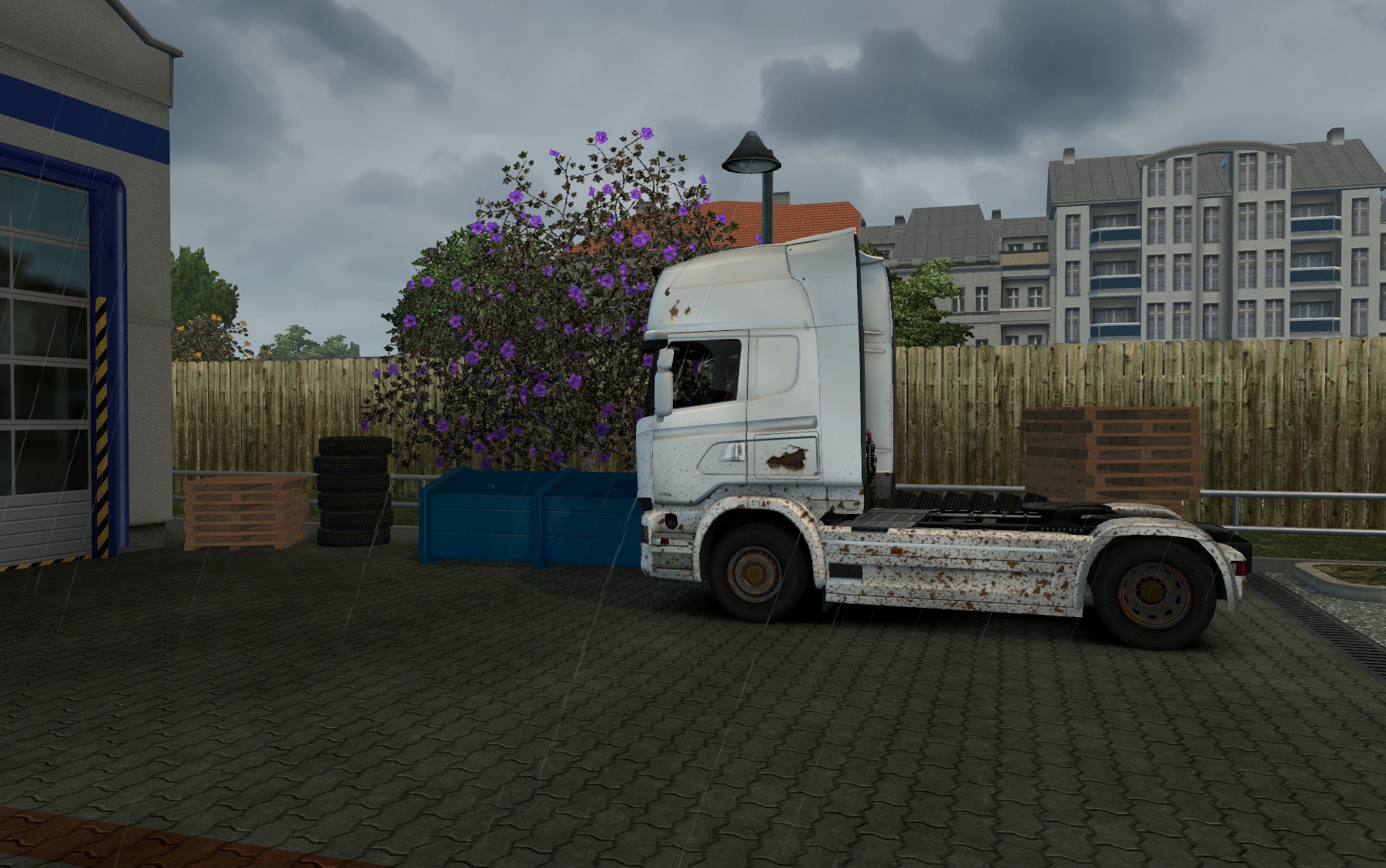 Image by Vissers_Logistic