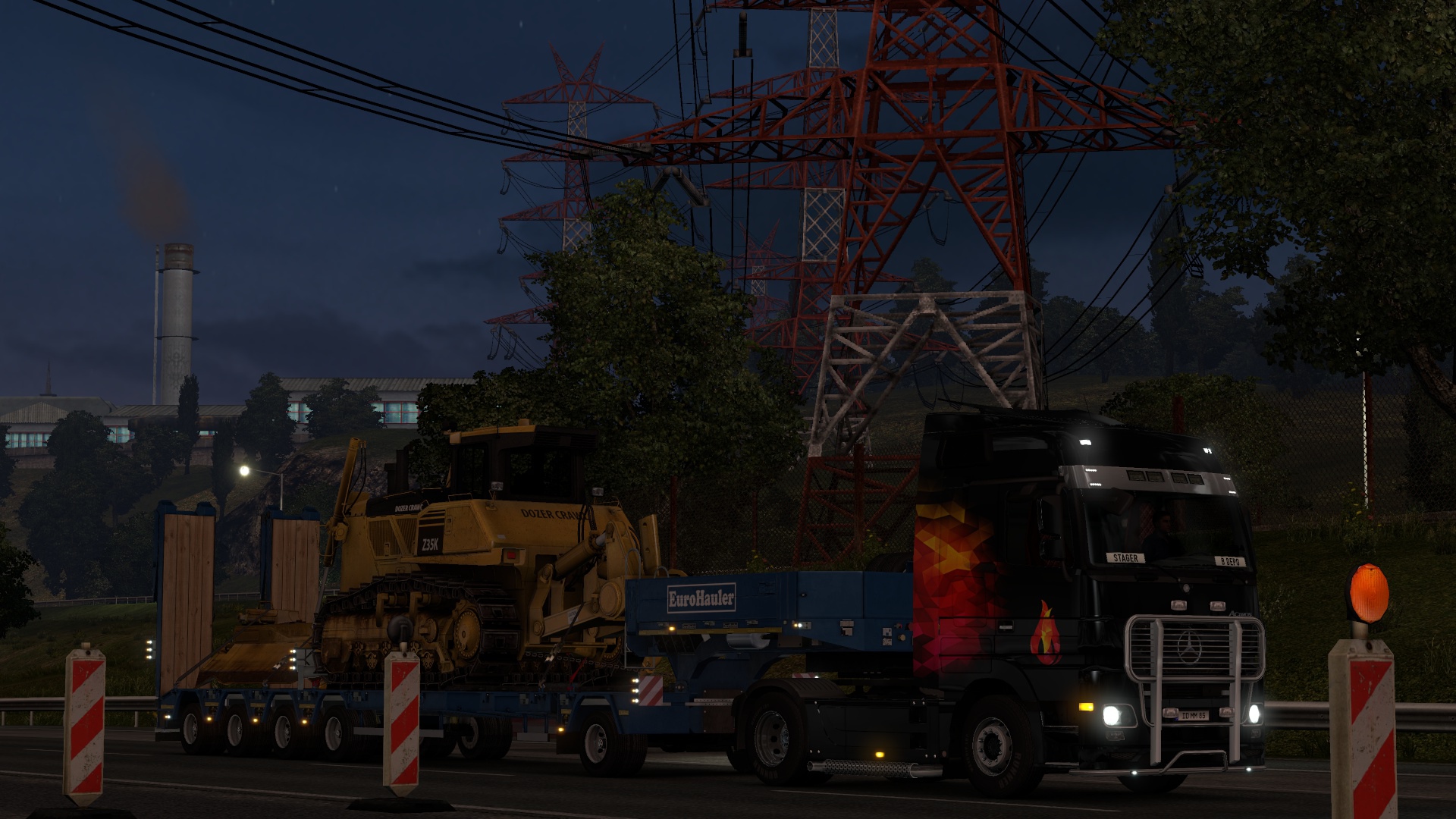 Image by DimontallicA