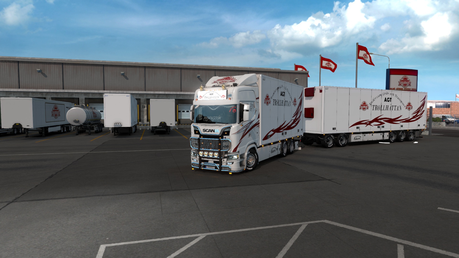 Image by magnusandersson