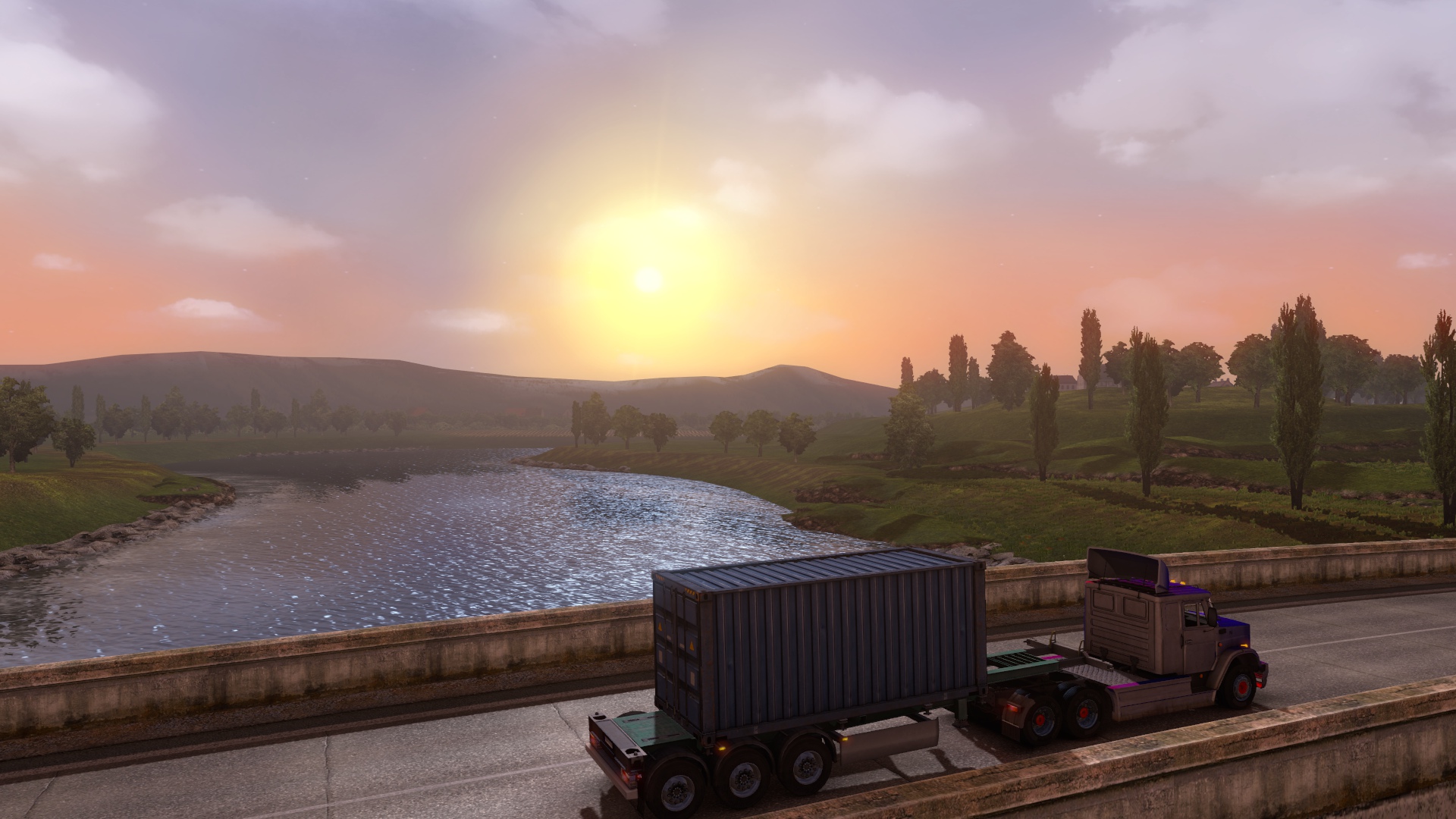 Image by DiVladtruck