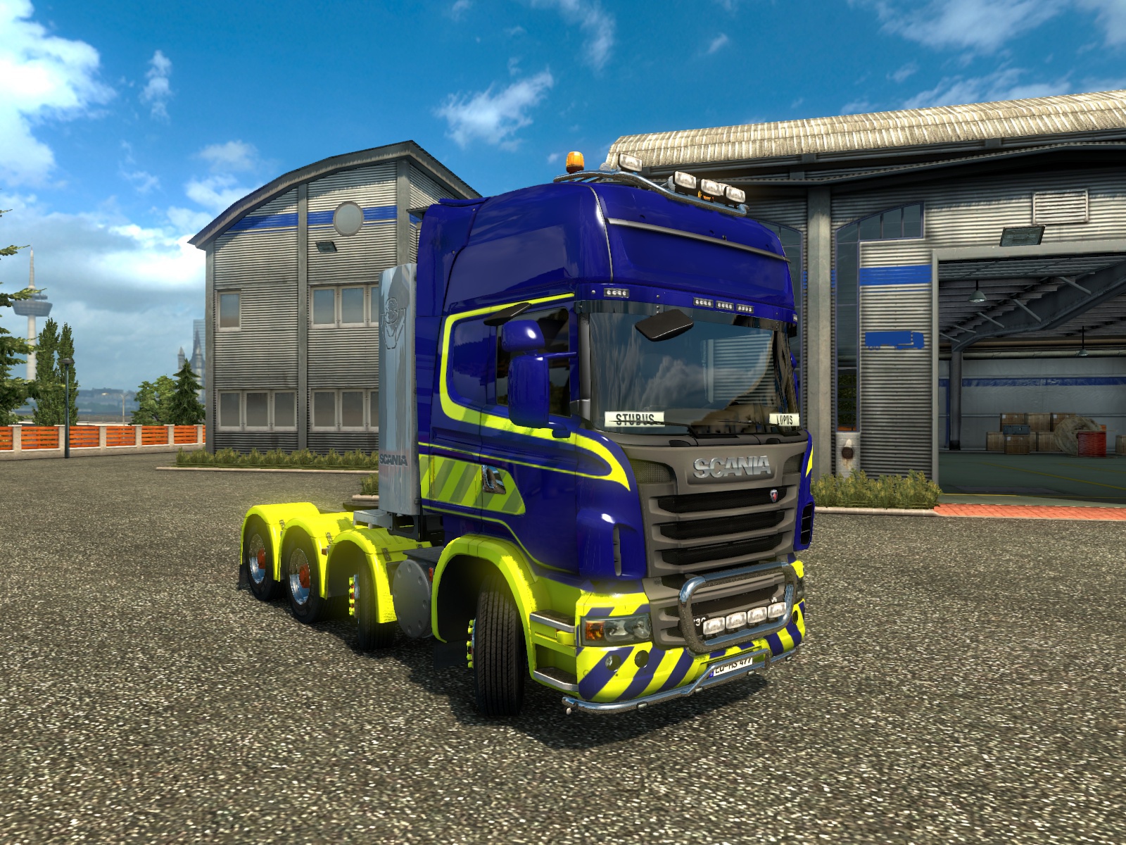 Image by Stubus_Lupus