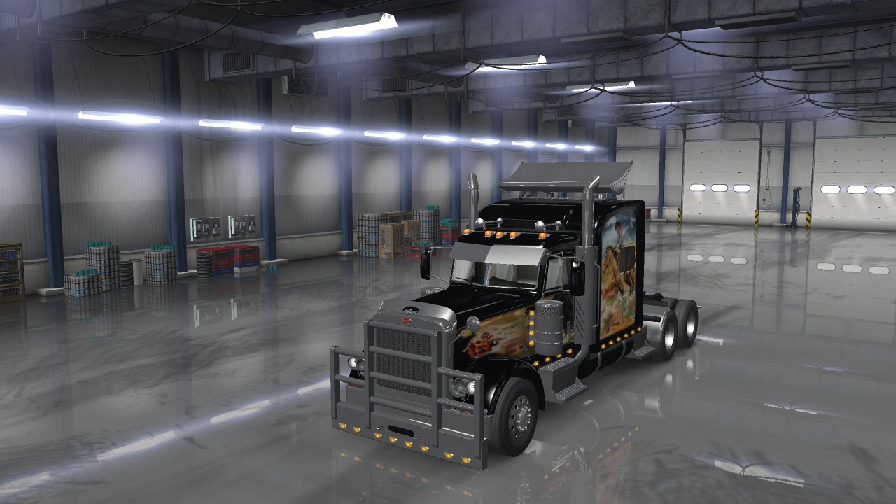 Image by NORTHERN_TRUCKER