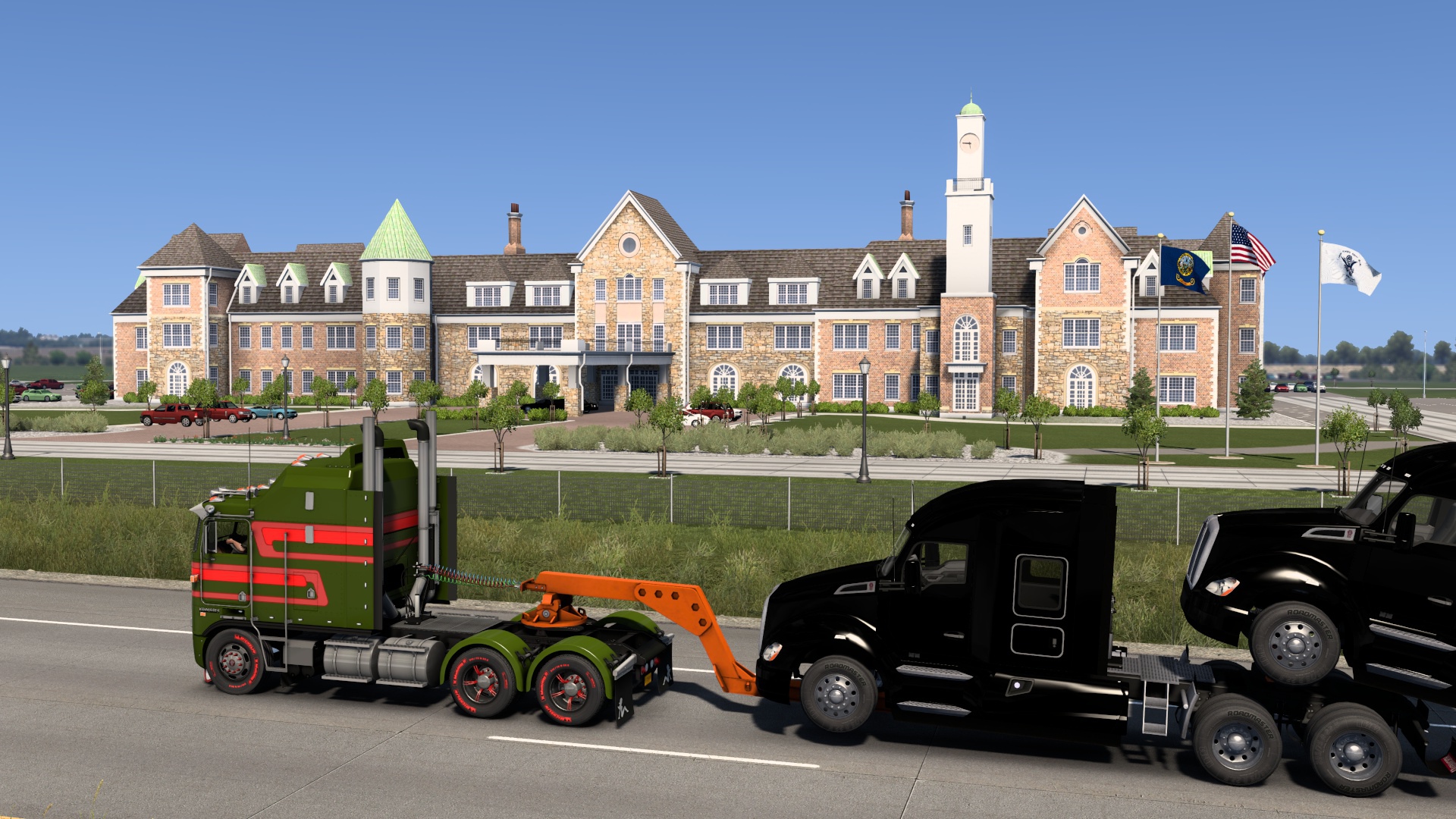 Image by 3bubblesoff