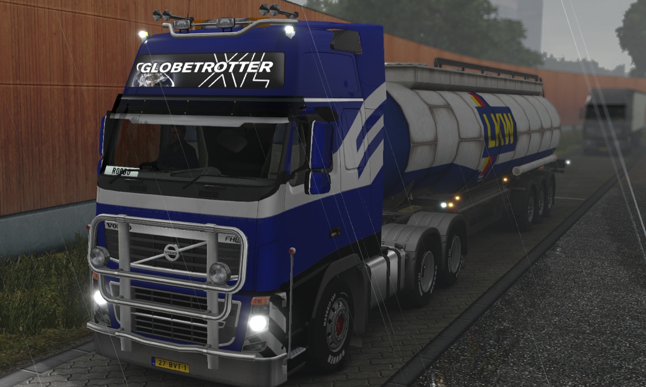 Image by RobboTrucks