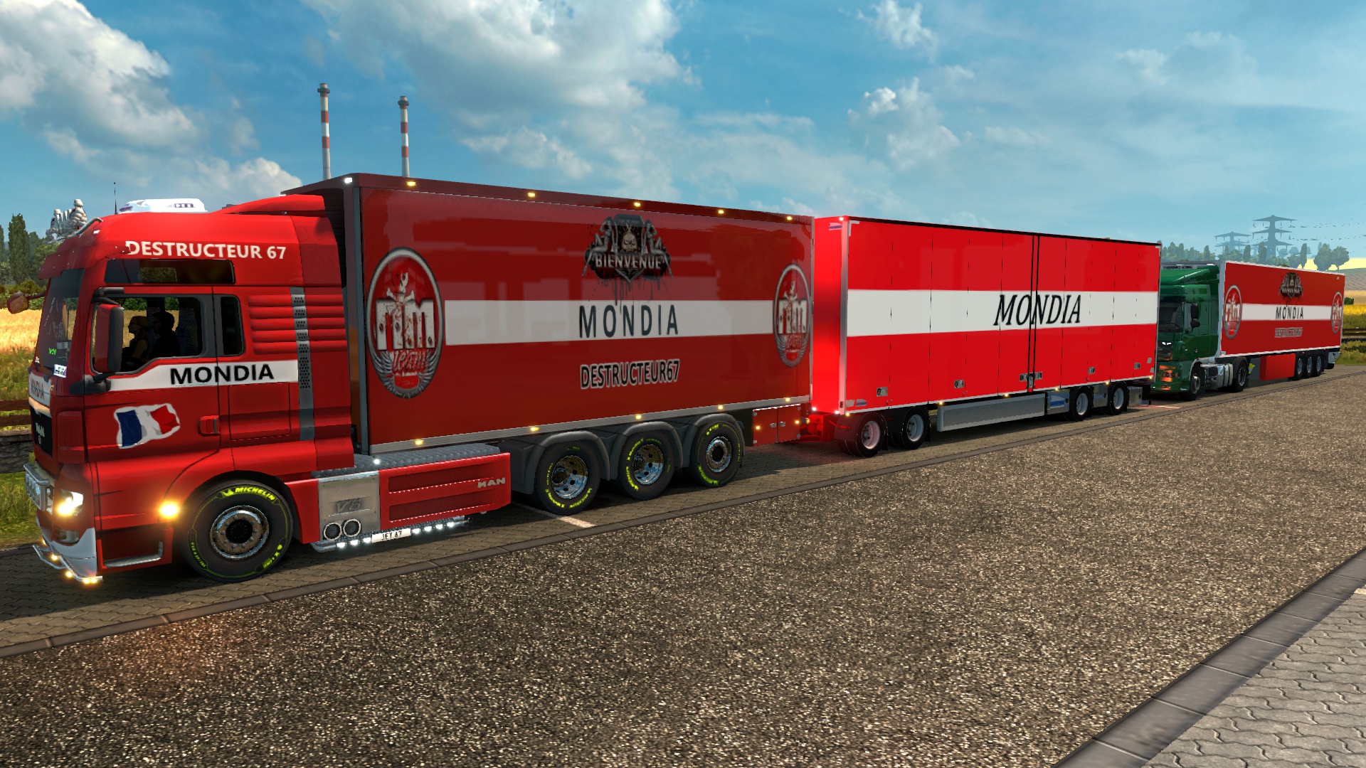 Image by destructeur673