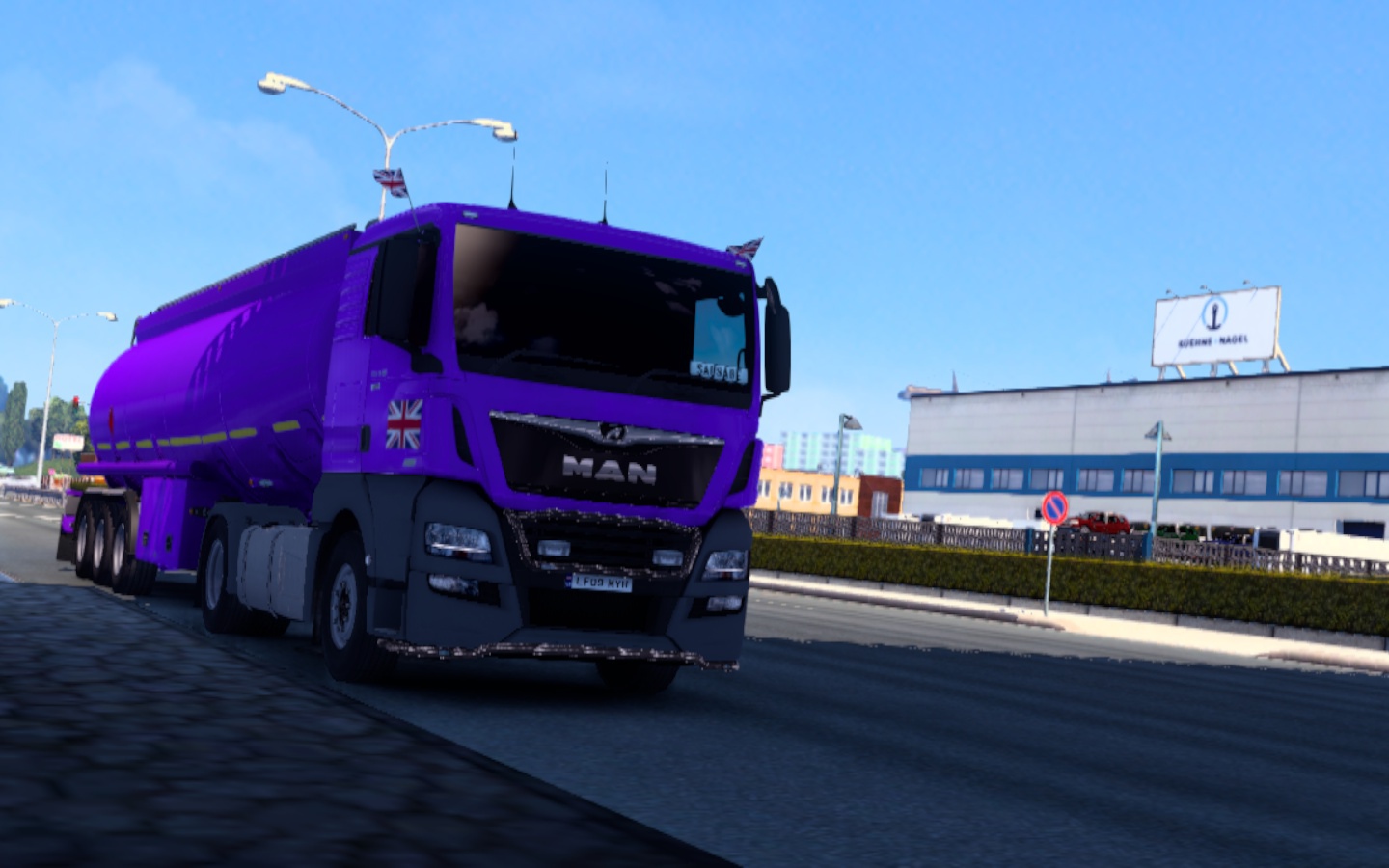 Image by JoshSausageKing