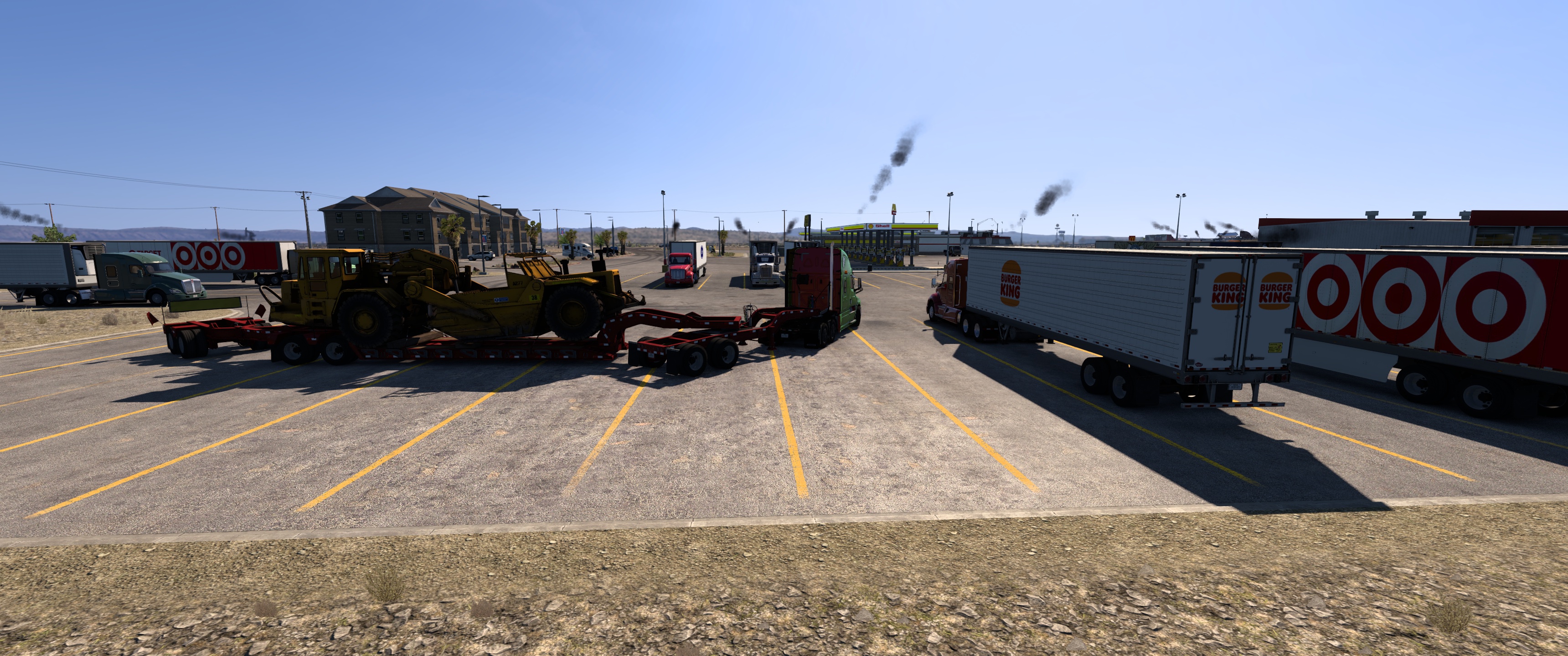 Image by CharonGaming