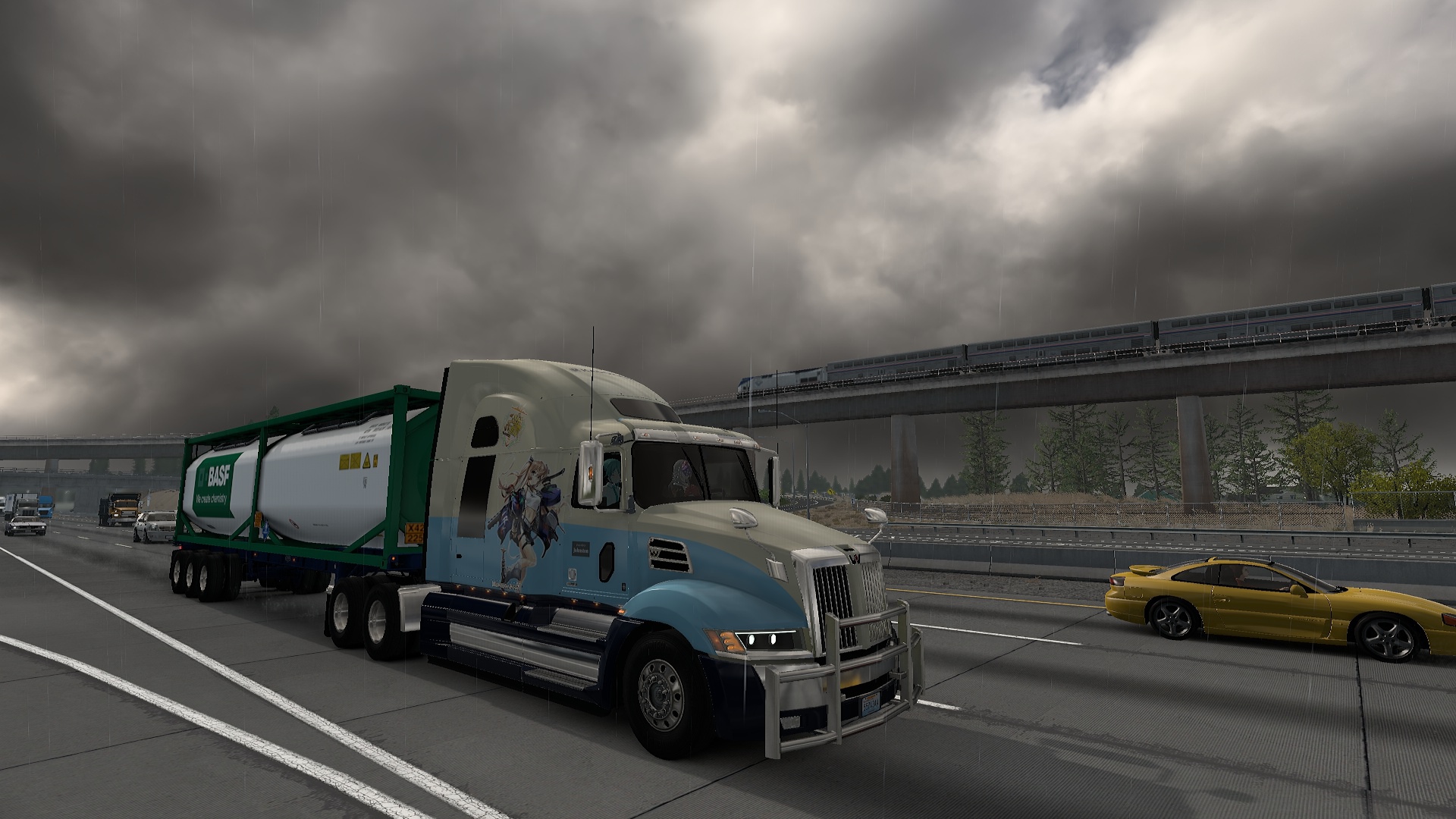 Image by Fubuki730V8