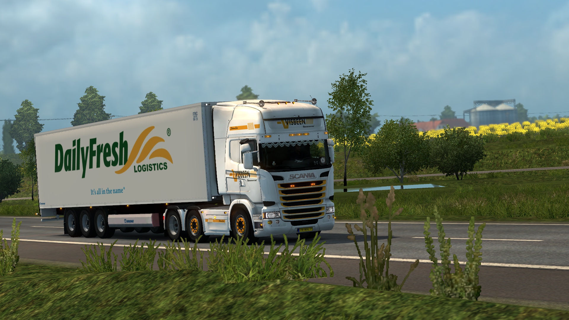 Image by OllieTruckerNL