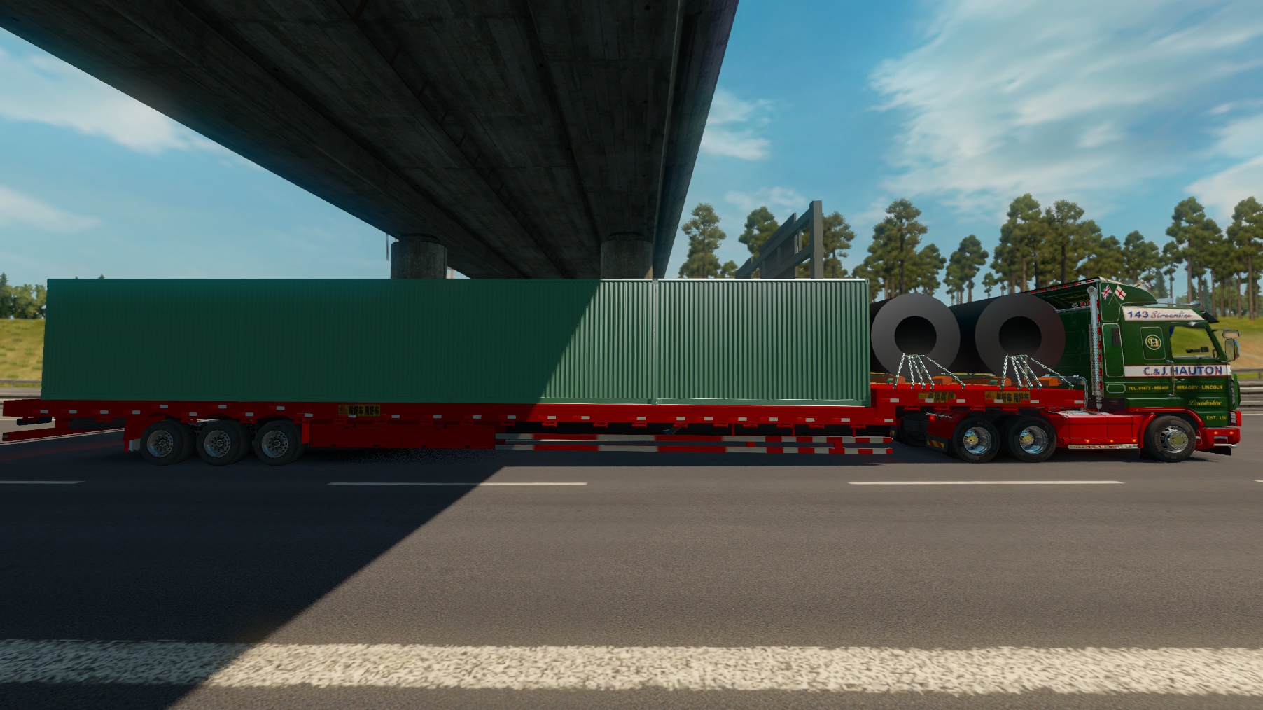 Image by DayleStronge