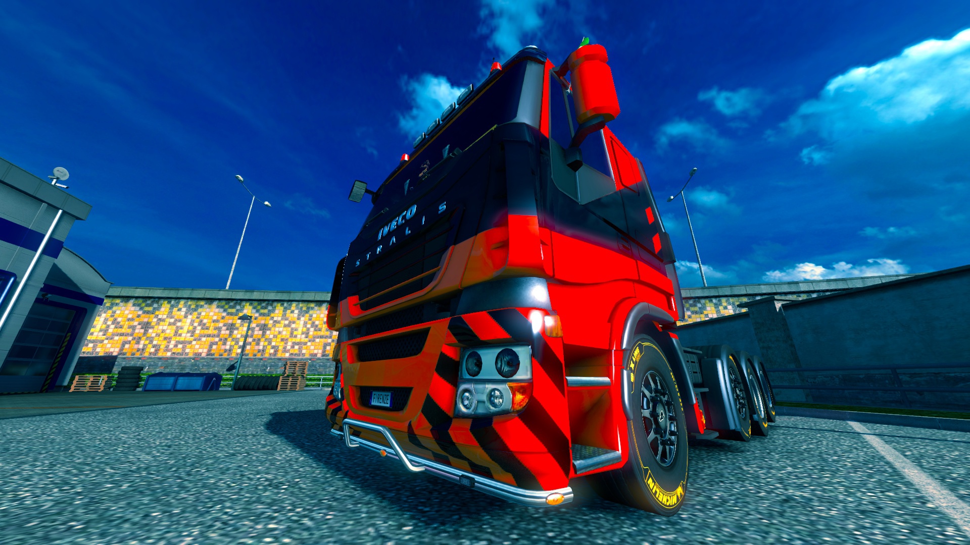 Image by PIRATETRUCKER