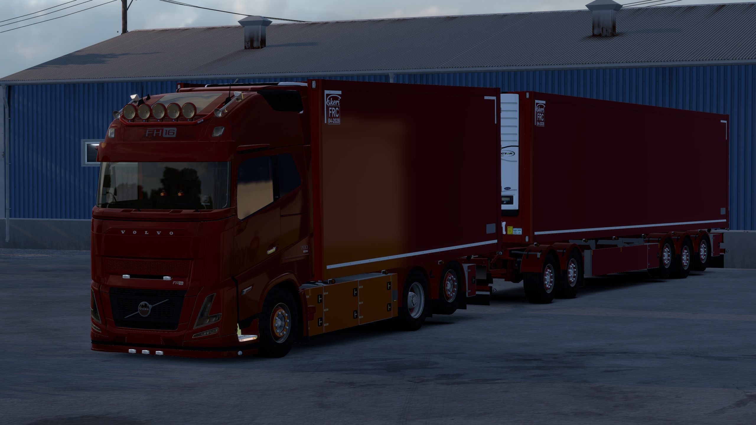 Image by KostasTrucker