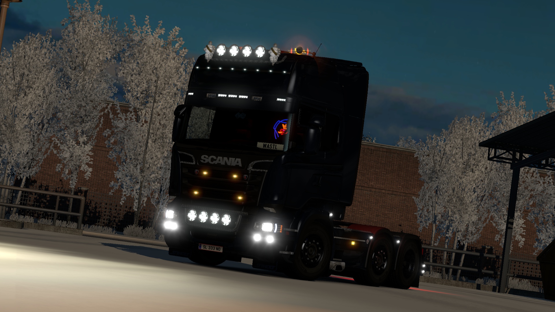 Image by TRUCKERBASTI