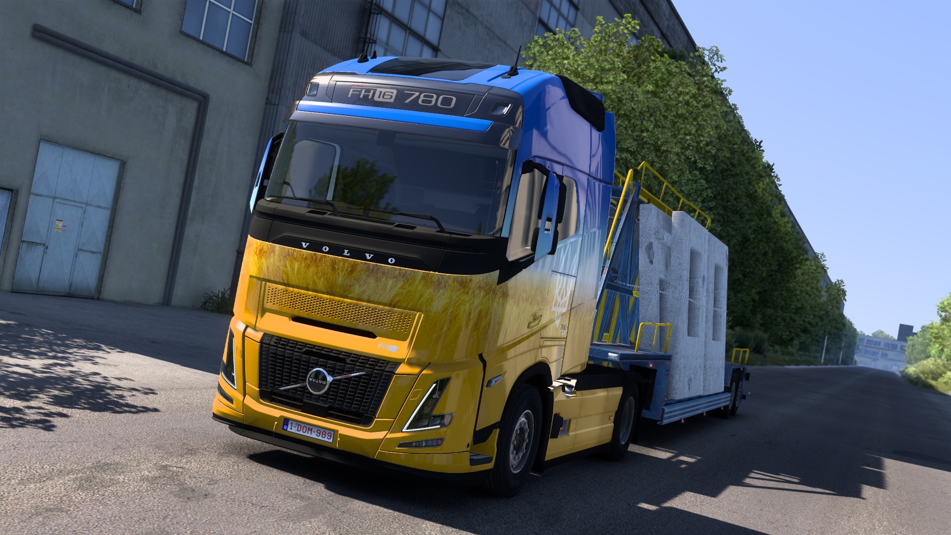 Image by DmitriyUkraine