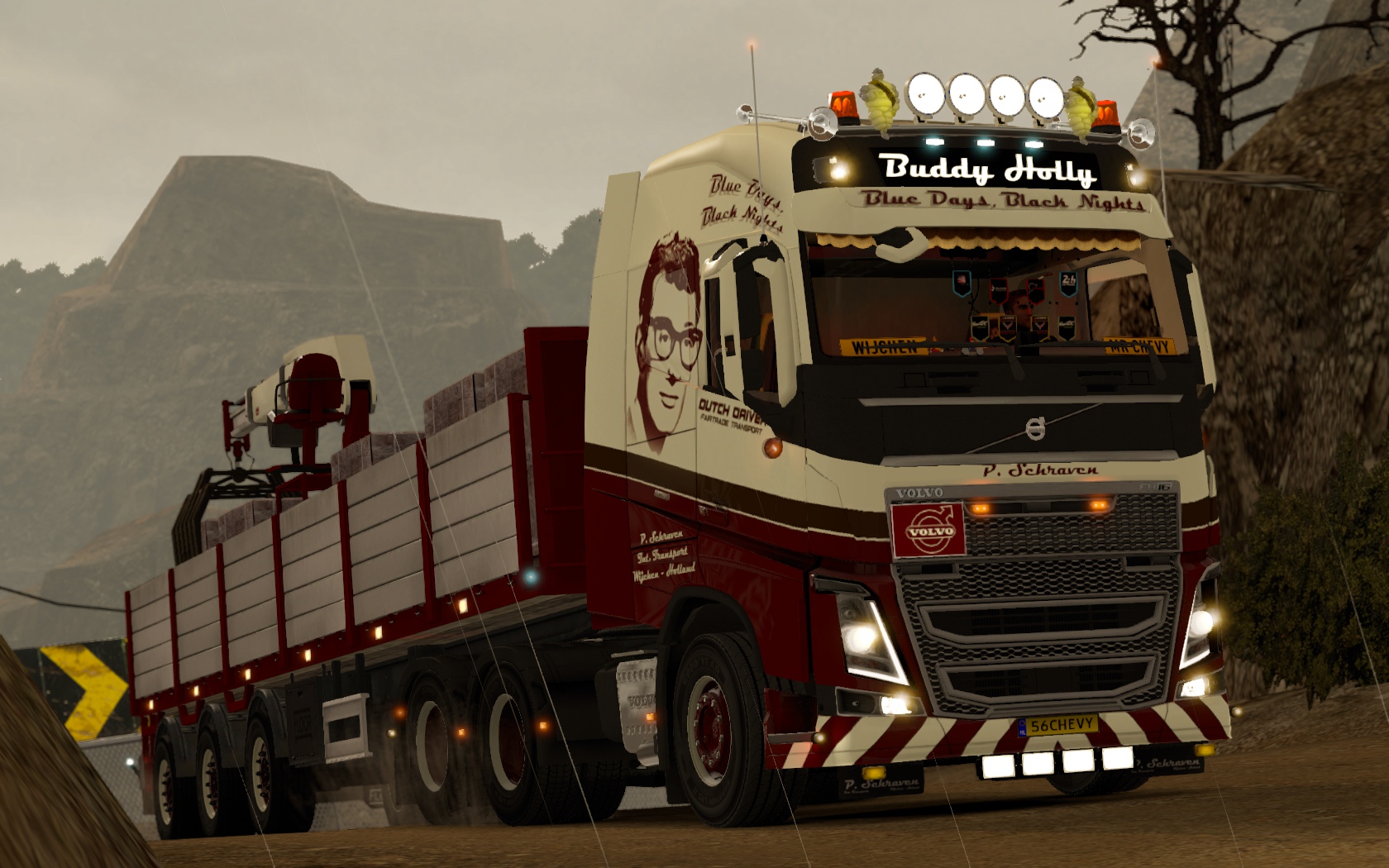 Image by ChevyTrucker