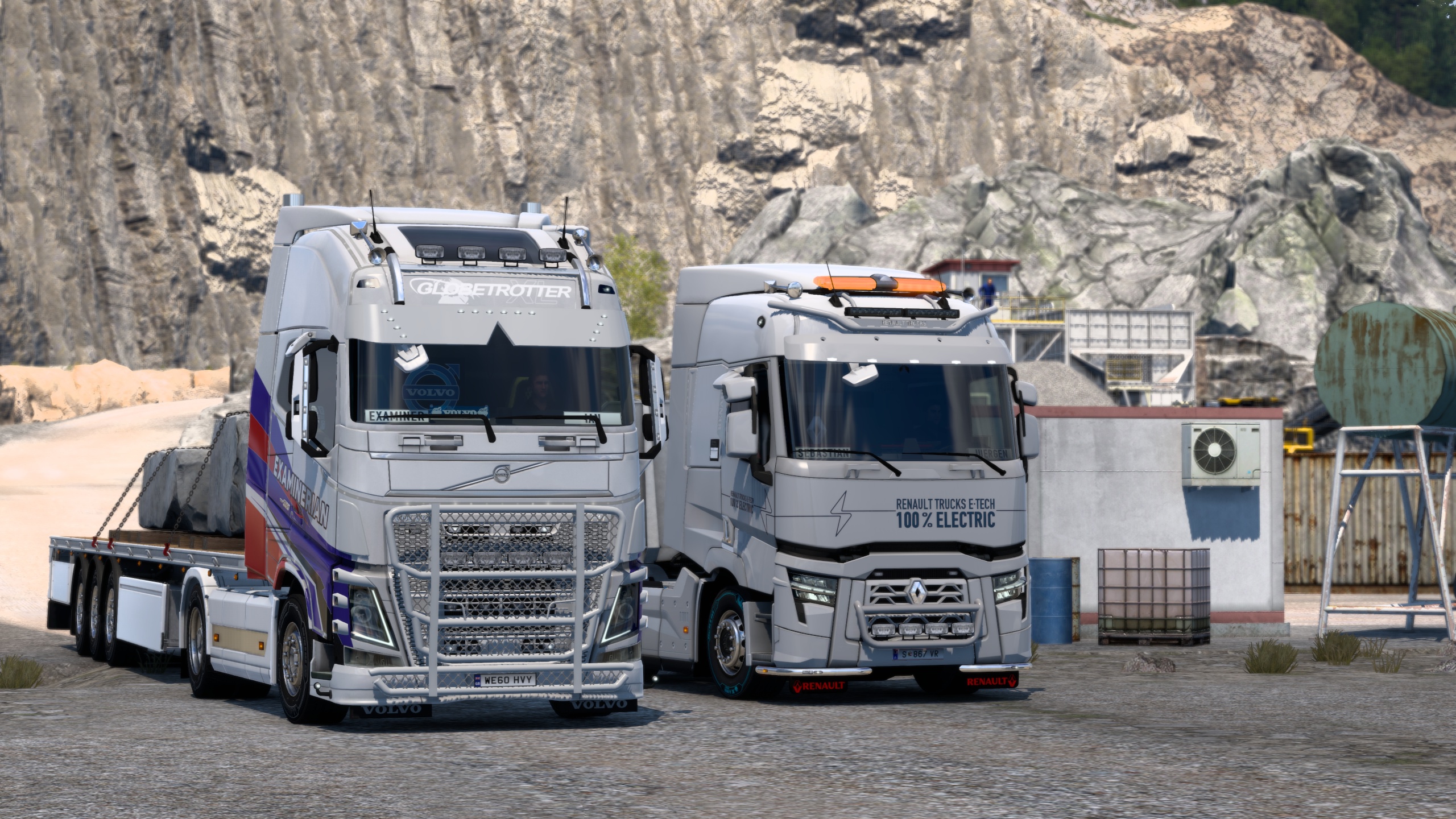 Image by ExaminerIan