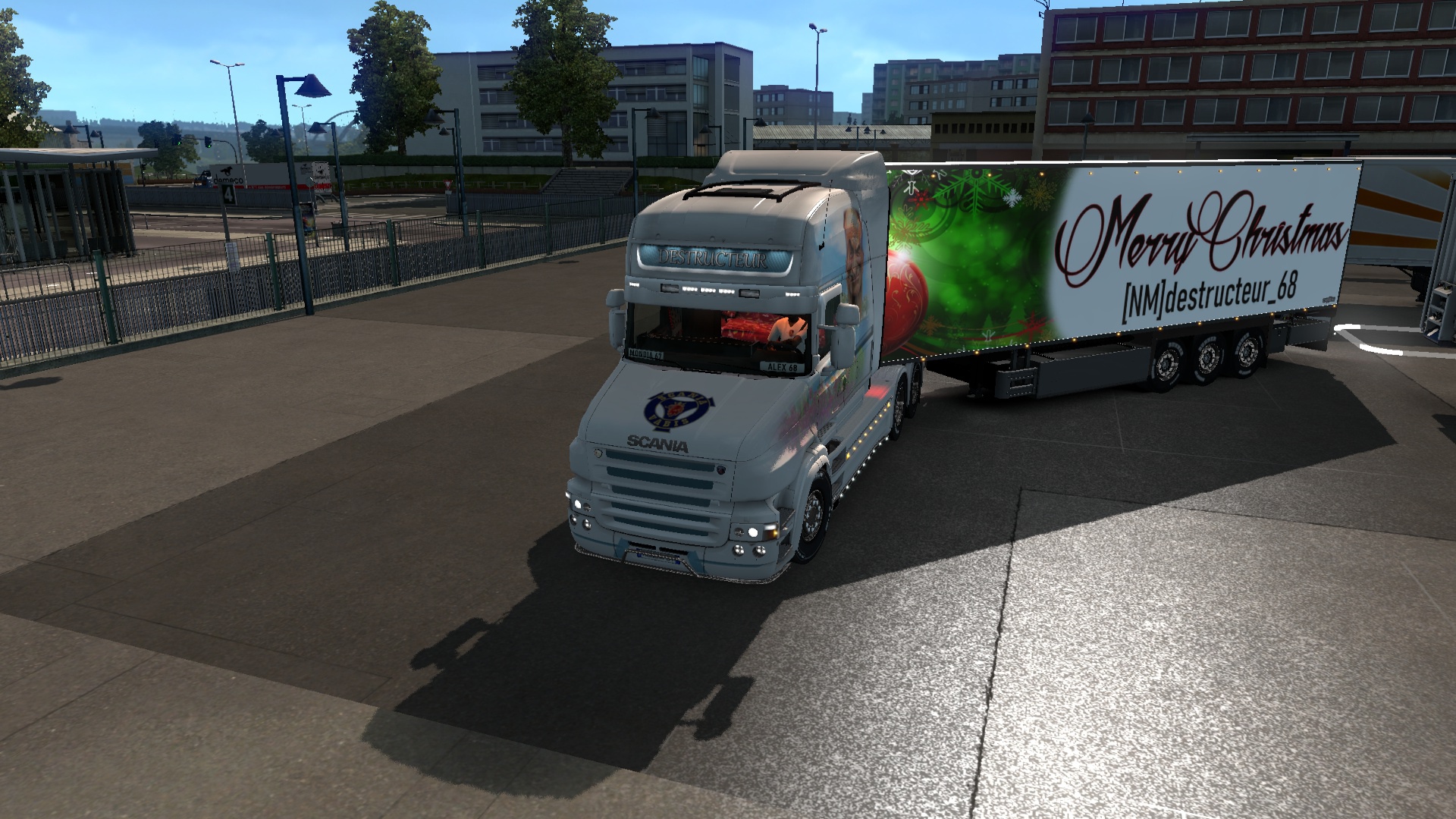 Image by destructeur673