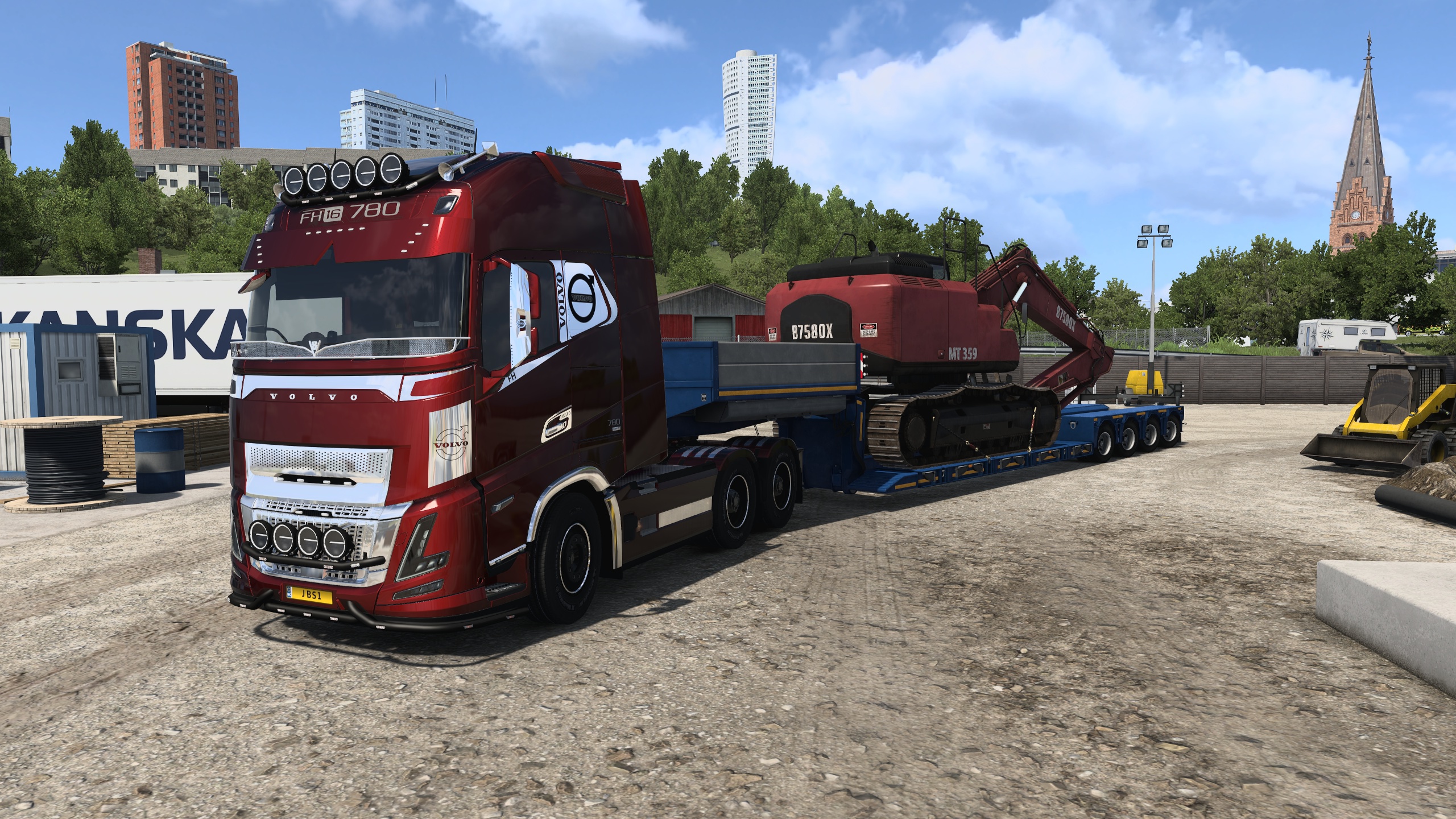 Image by JOHNSORENSEN60