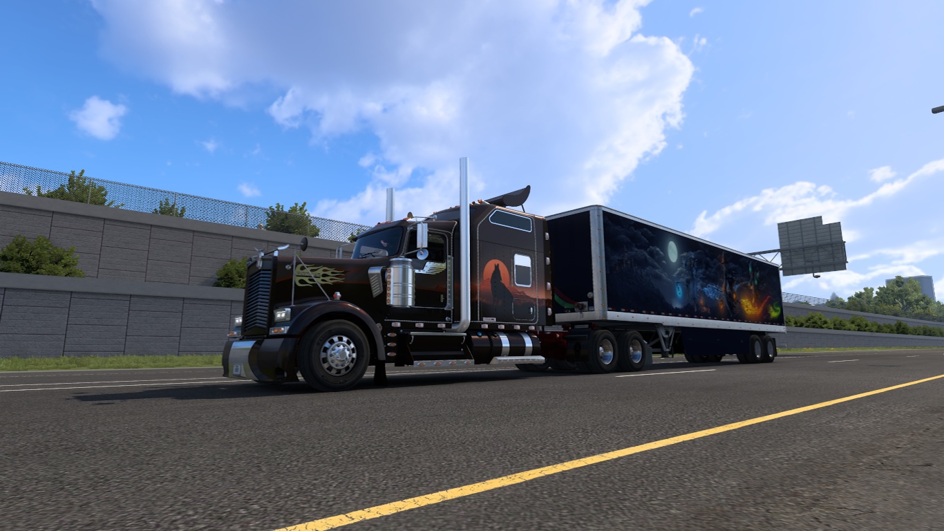 Image by TruckerGG