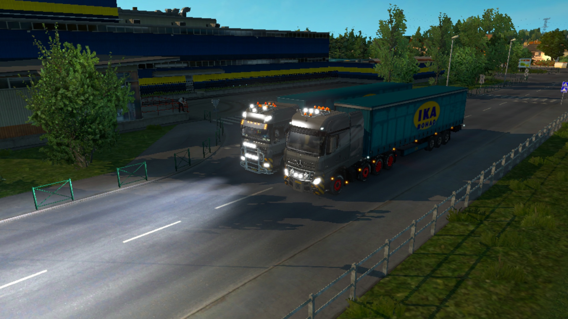 Image by truckerkay12