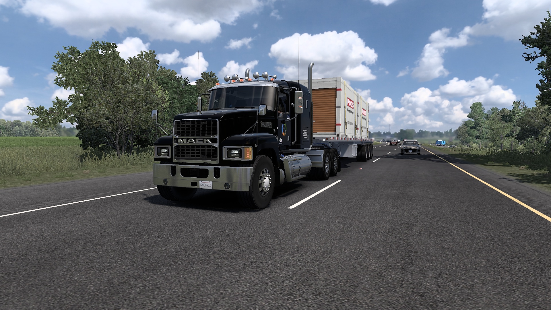 Image by Truckersson