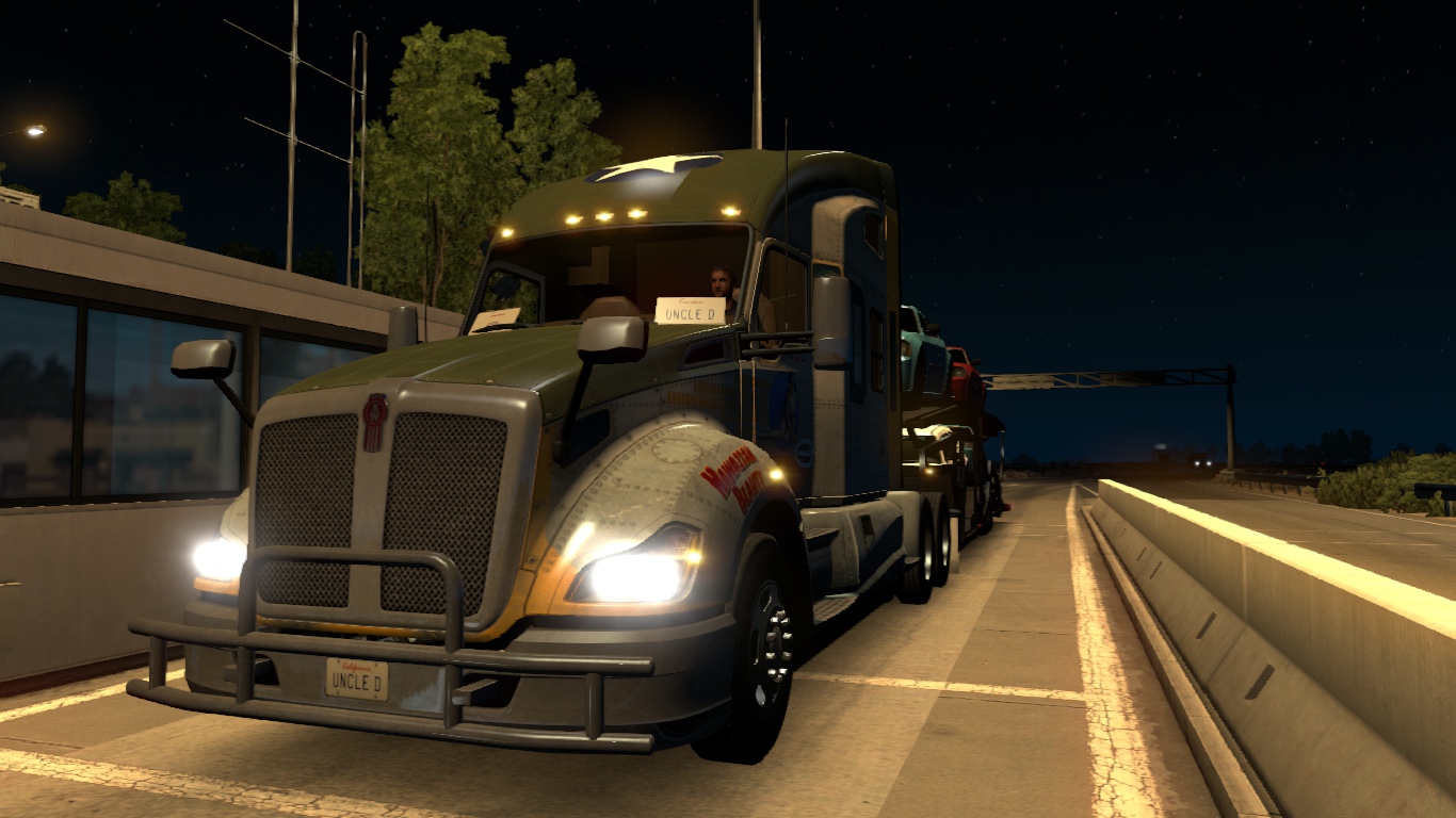 Image by Uncle_D_Trucking