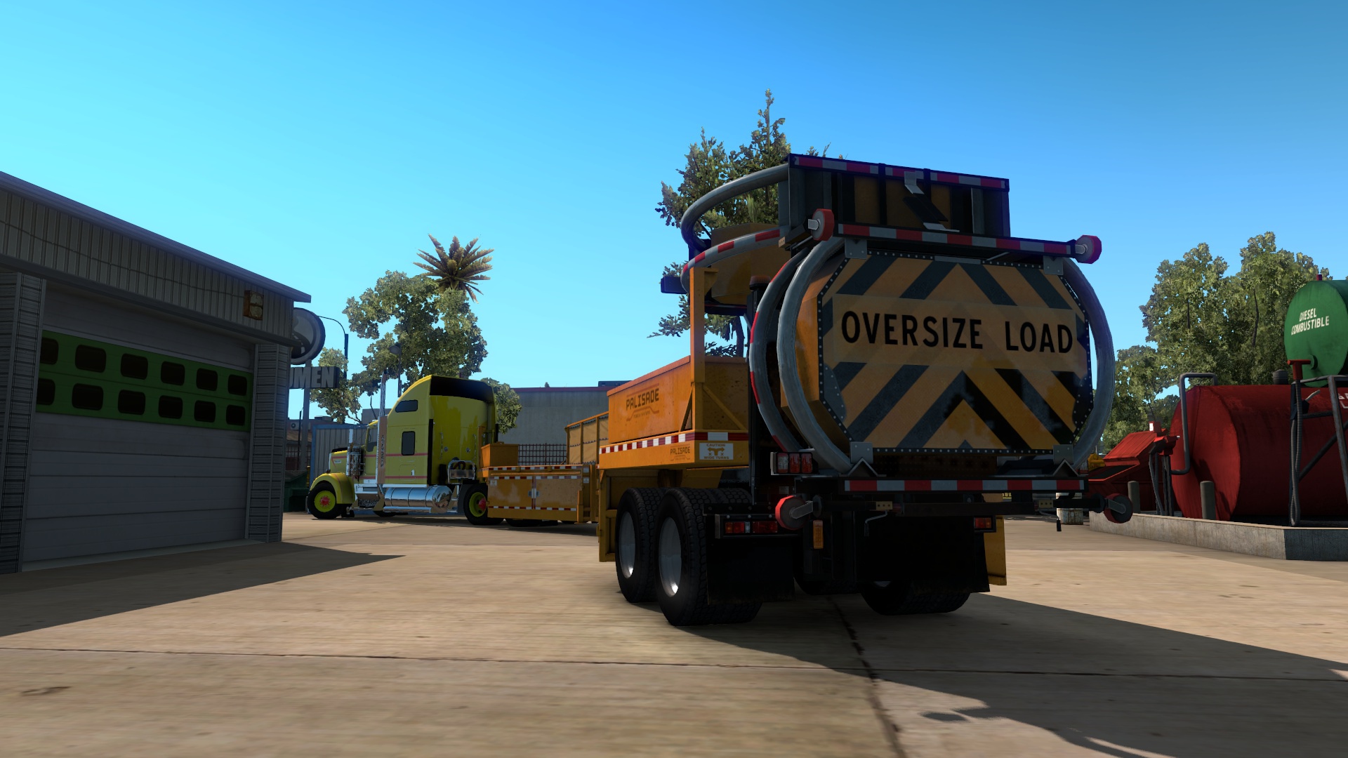 Image by Cosmictrucker