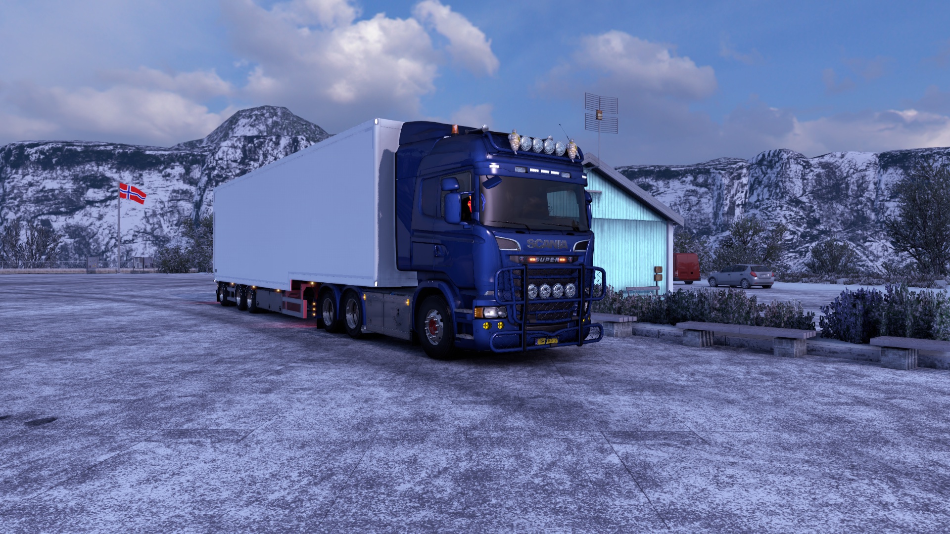 Image by Sondre105