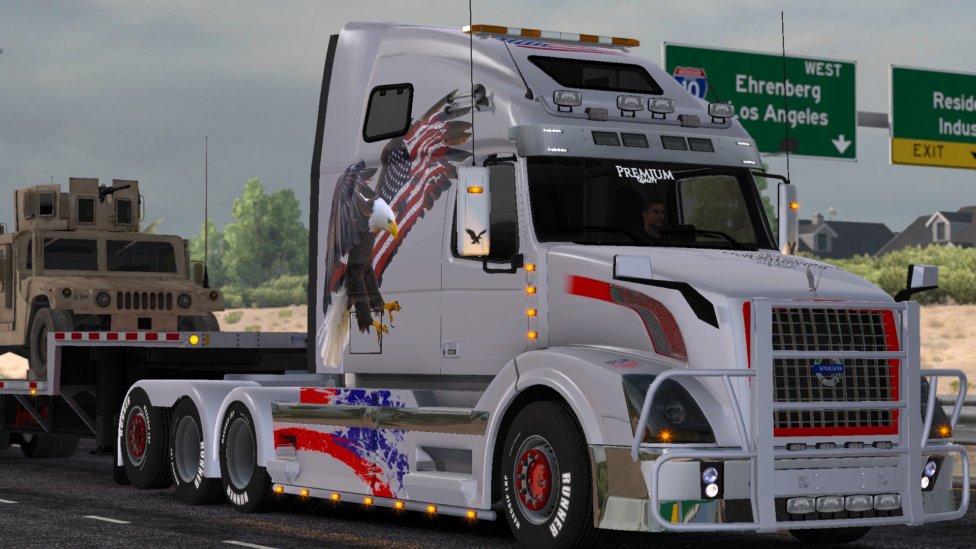 Image by WildBill813