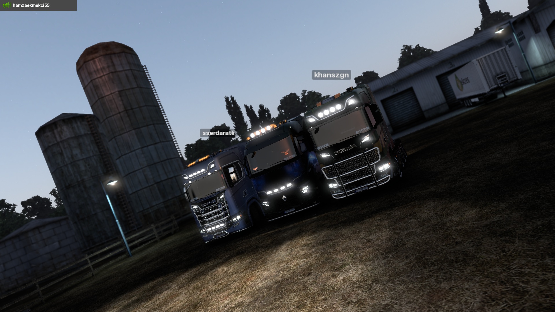 Image by Hamzaekmekci55