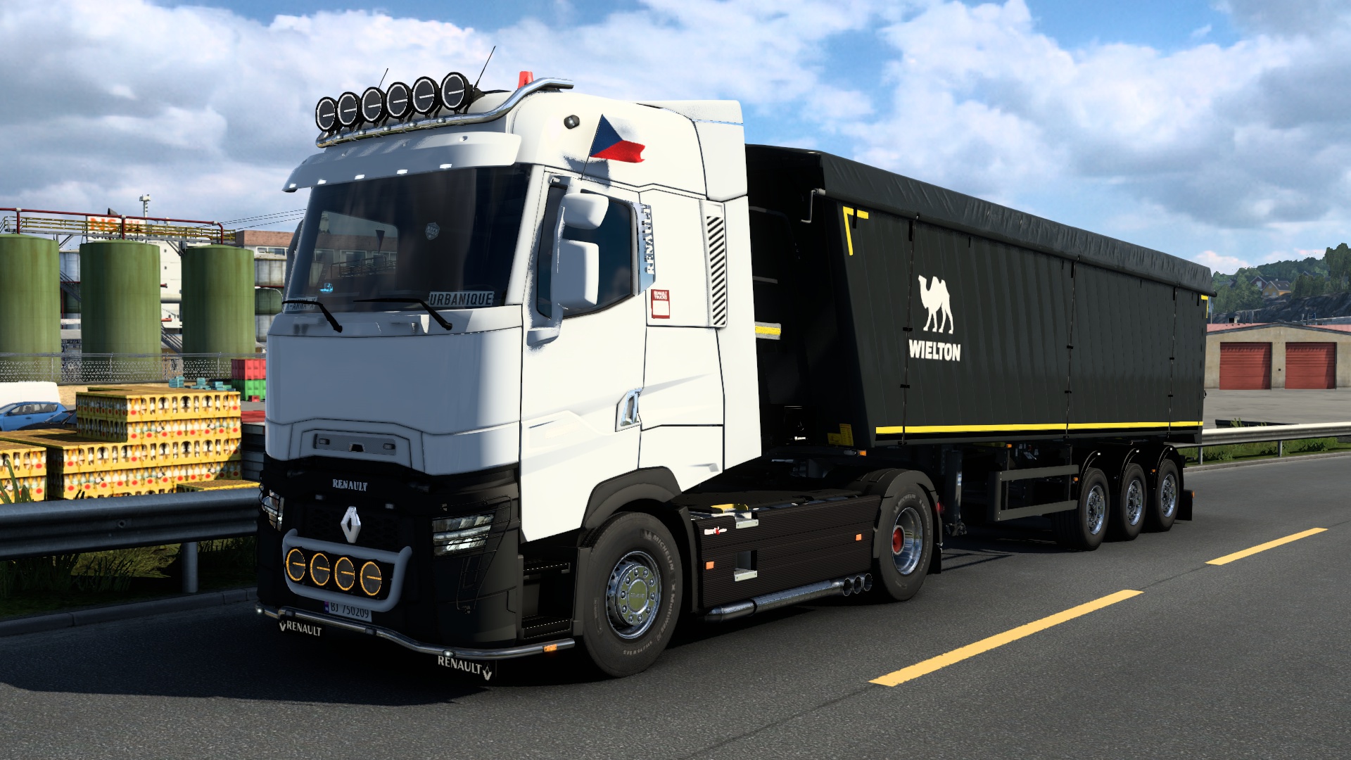 Image by urbanique75