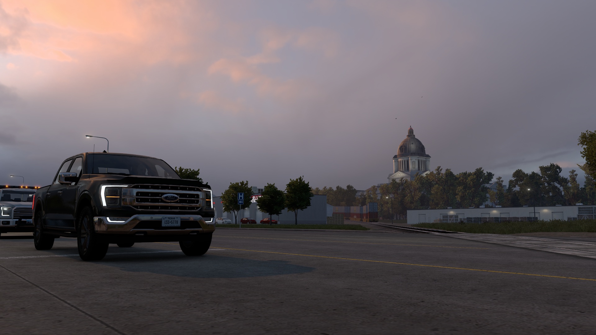 Image by TruckerAlex91