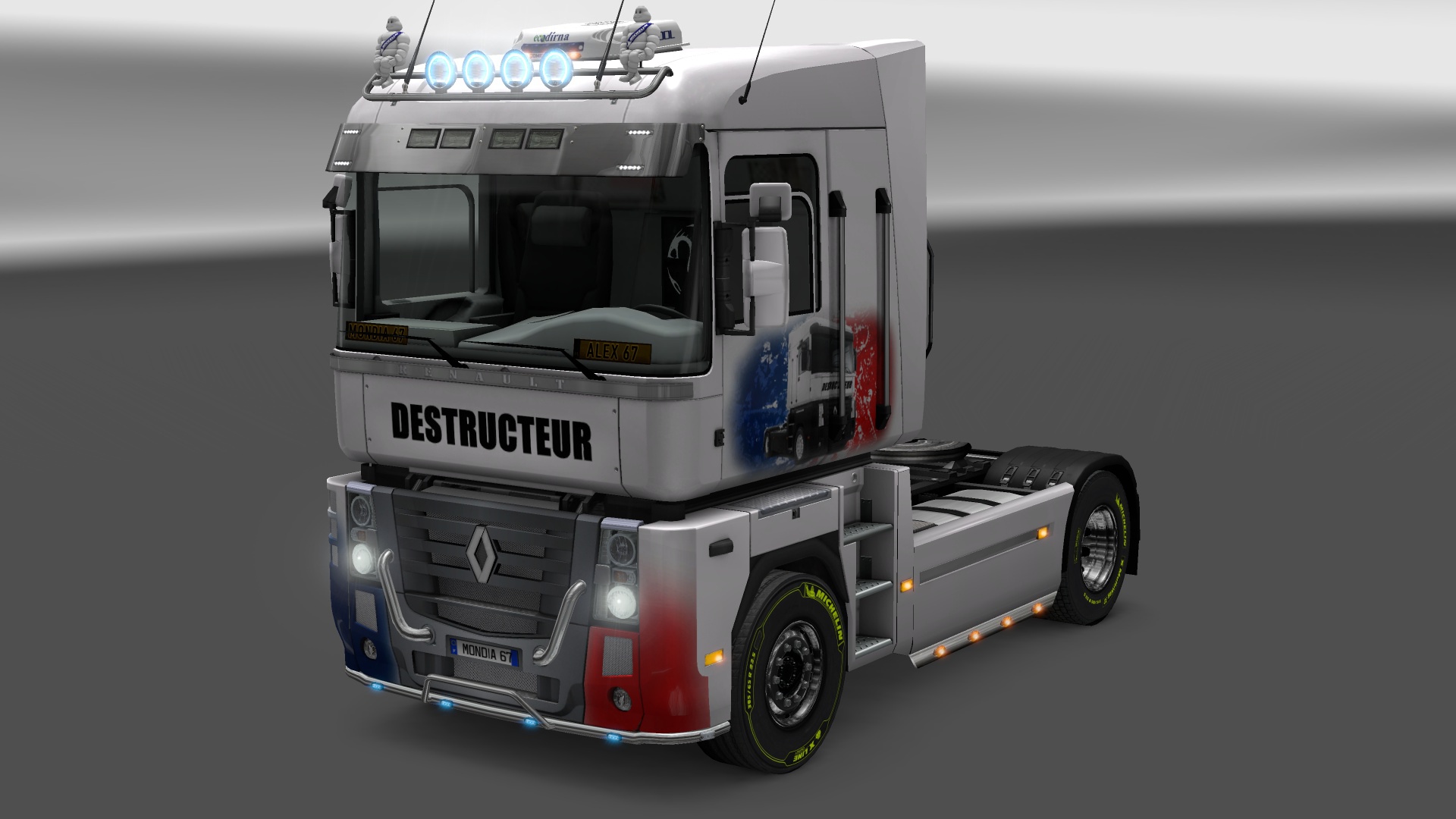 Image by destructeur673