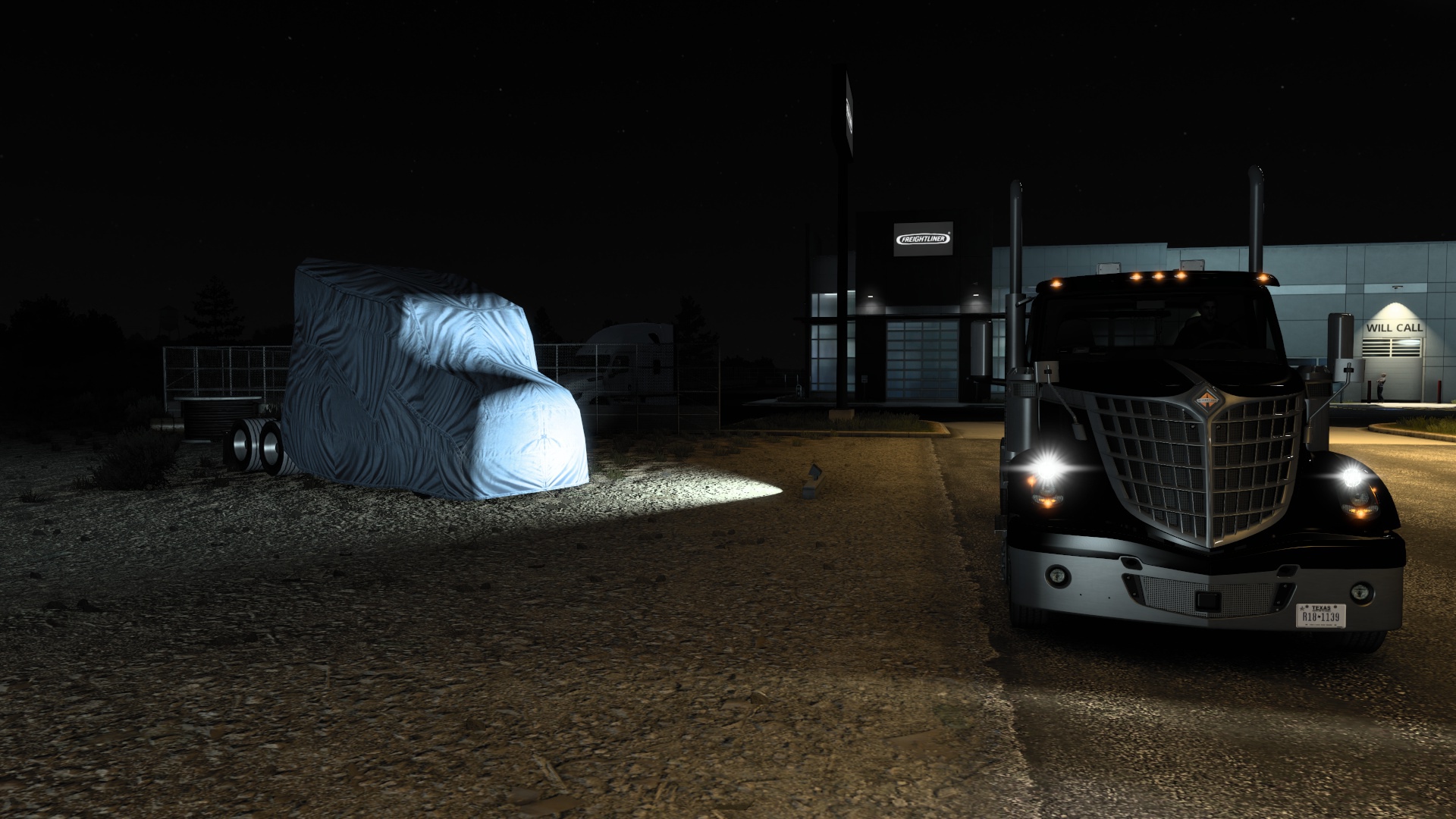 Image by truckdriver90