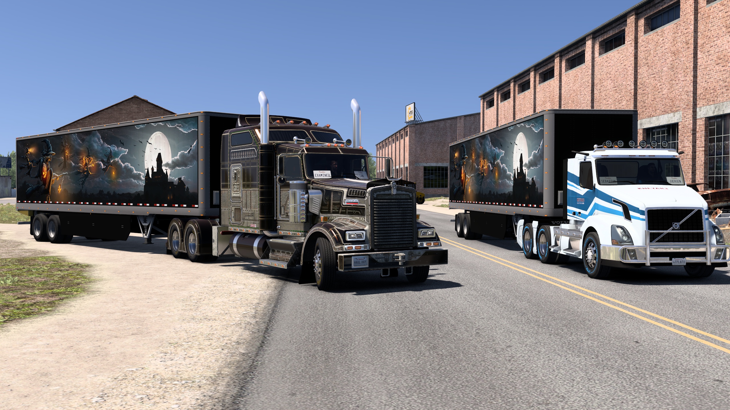 Image by ExaminerIan