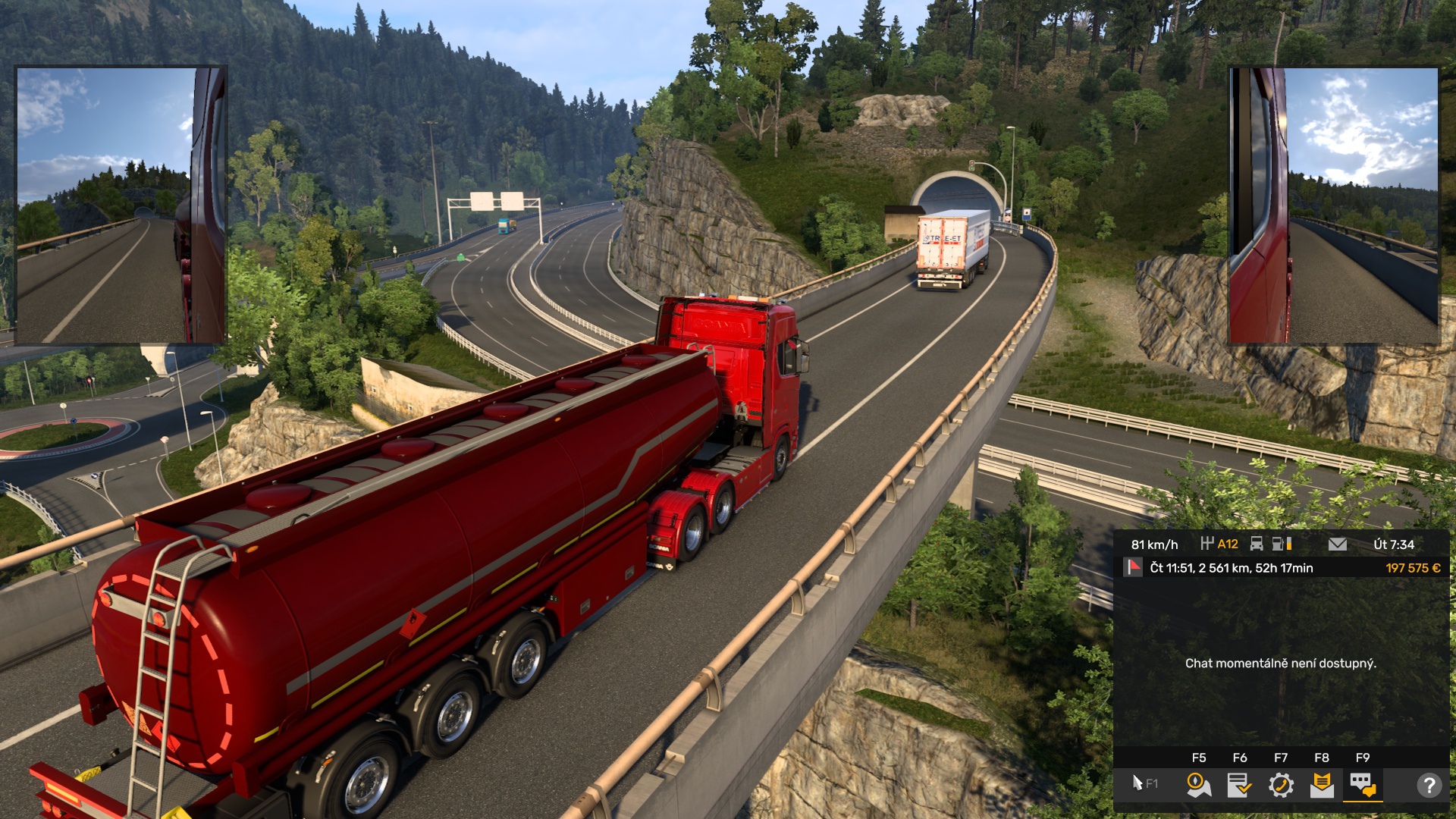 Image by Trucker87CZ