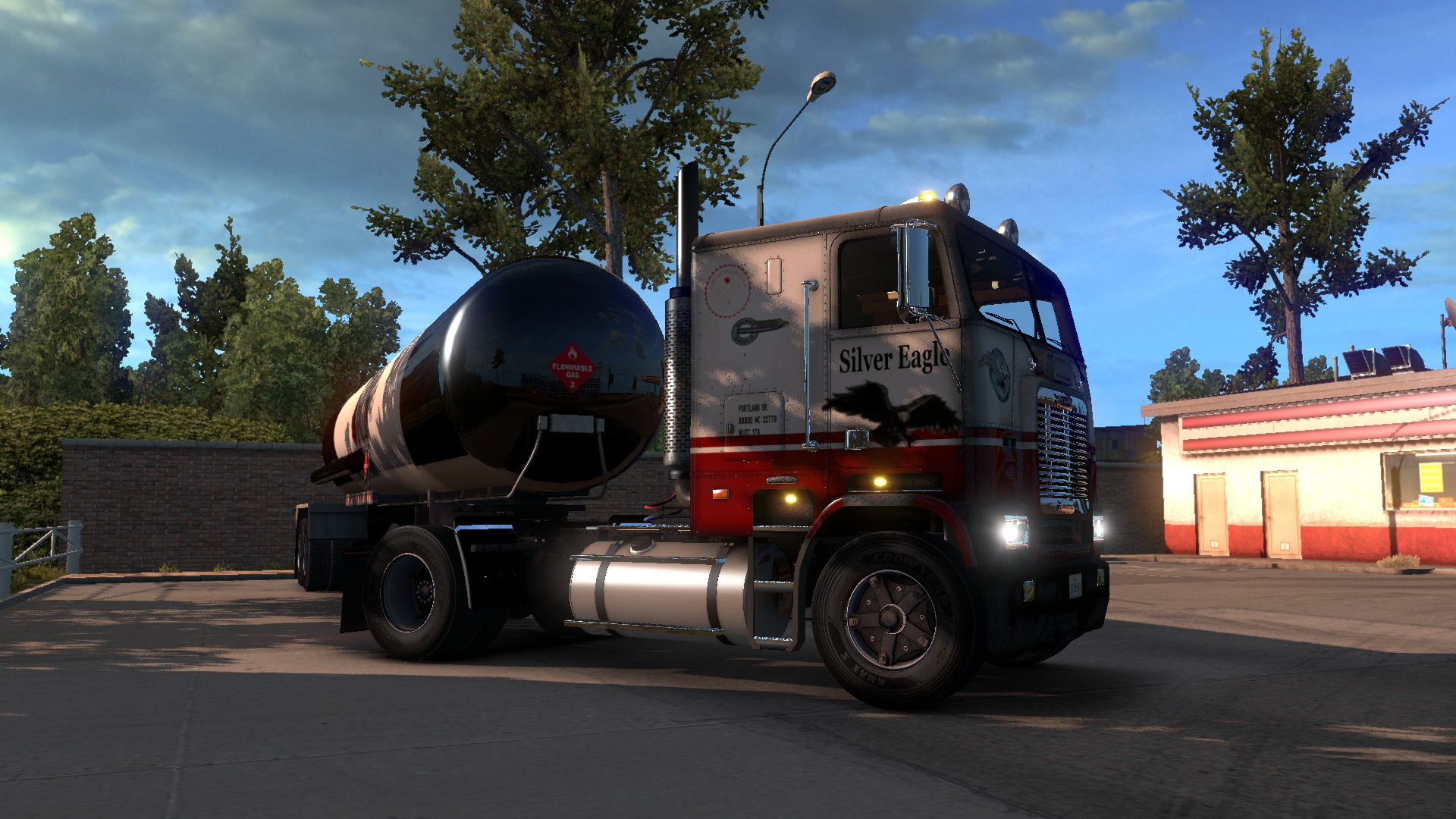 Image by mywheelsofsteel_