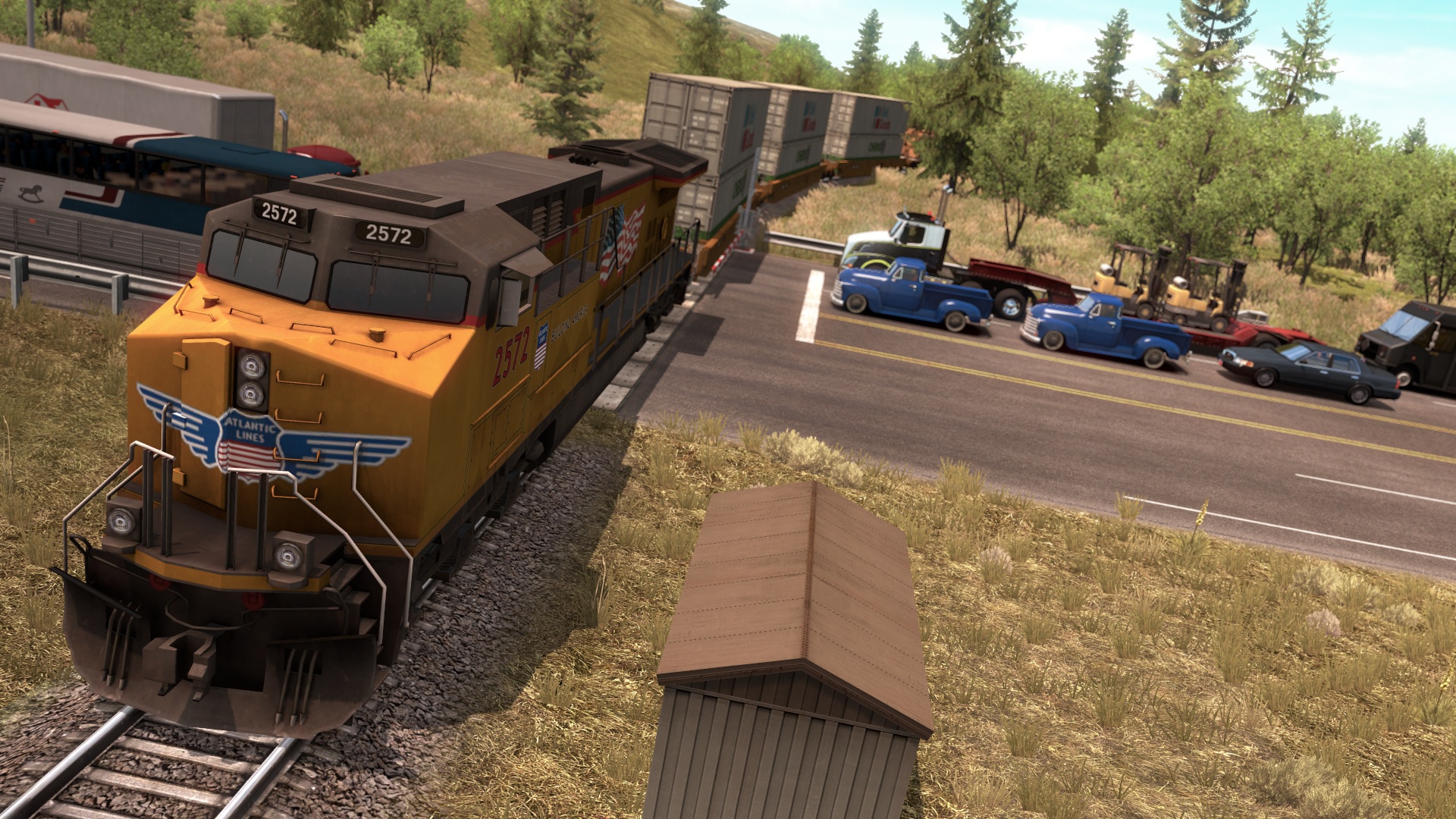 Image by Schattenwolf