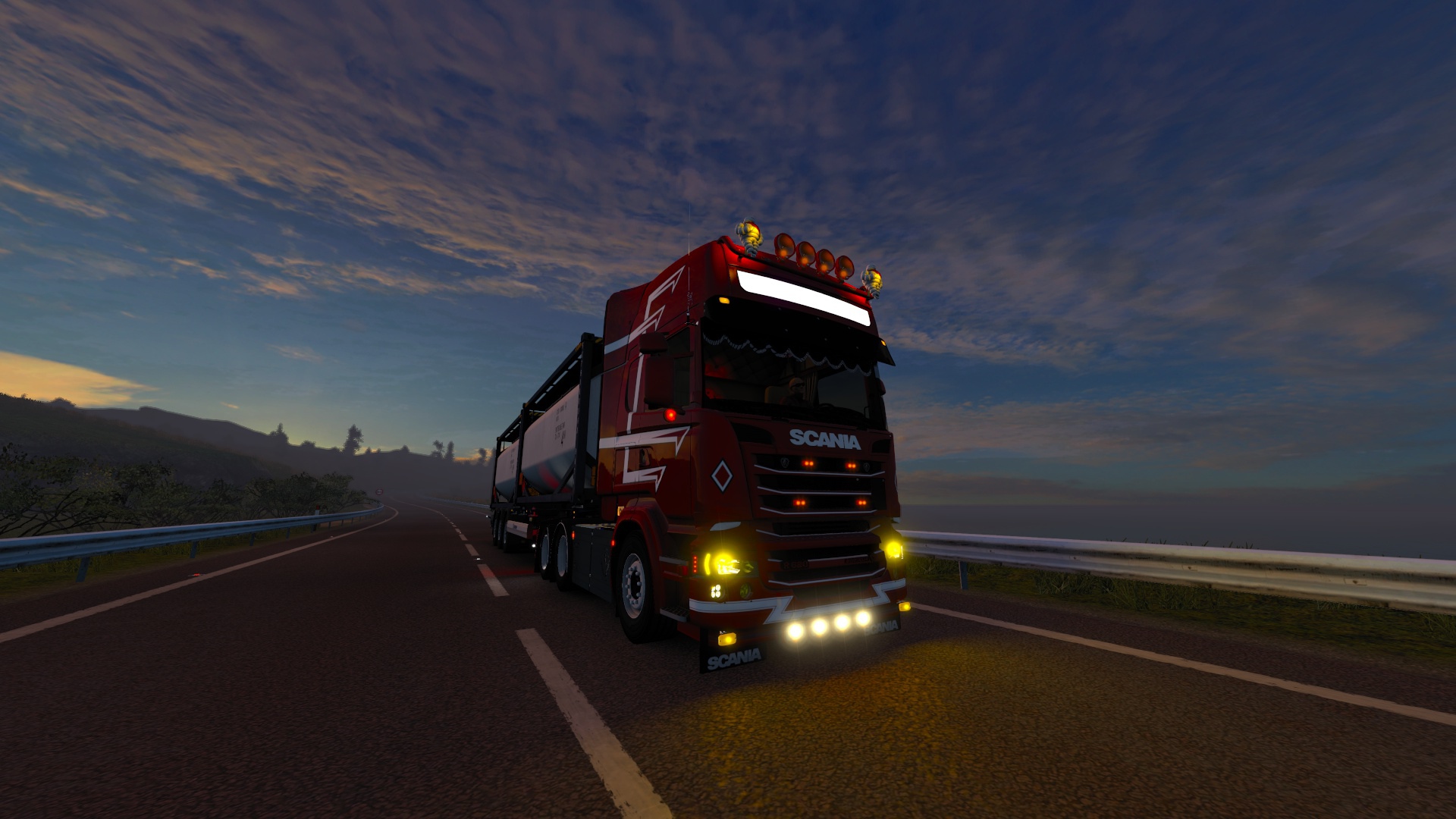 Image by ScaniaV8Freak