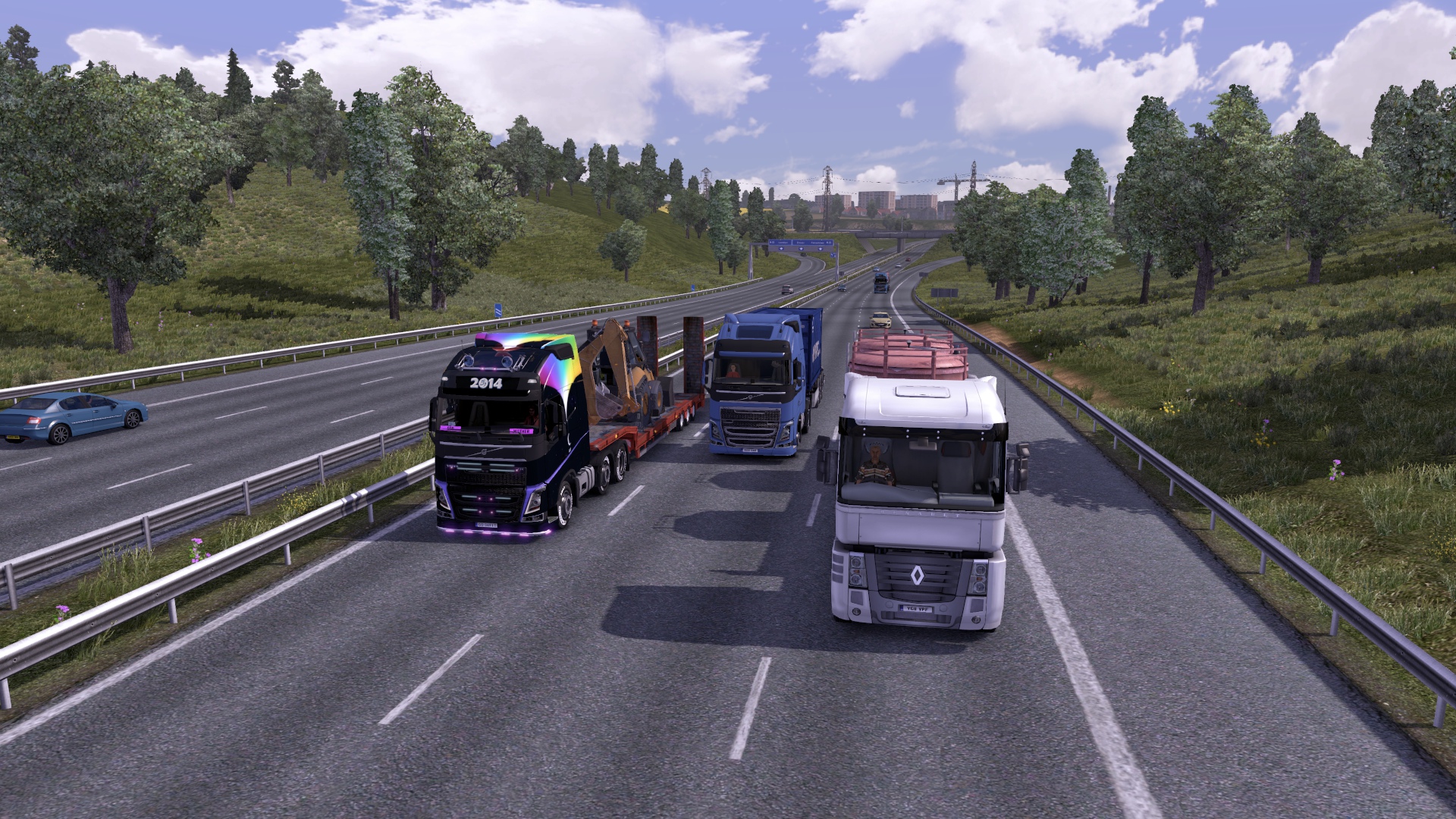 Image by Trucker1964