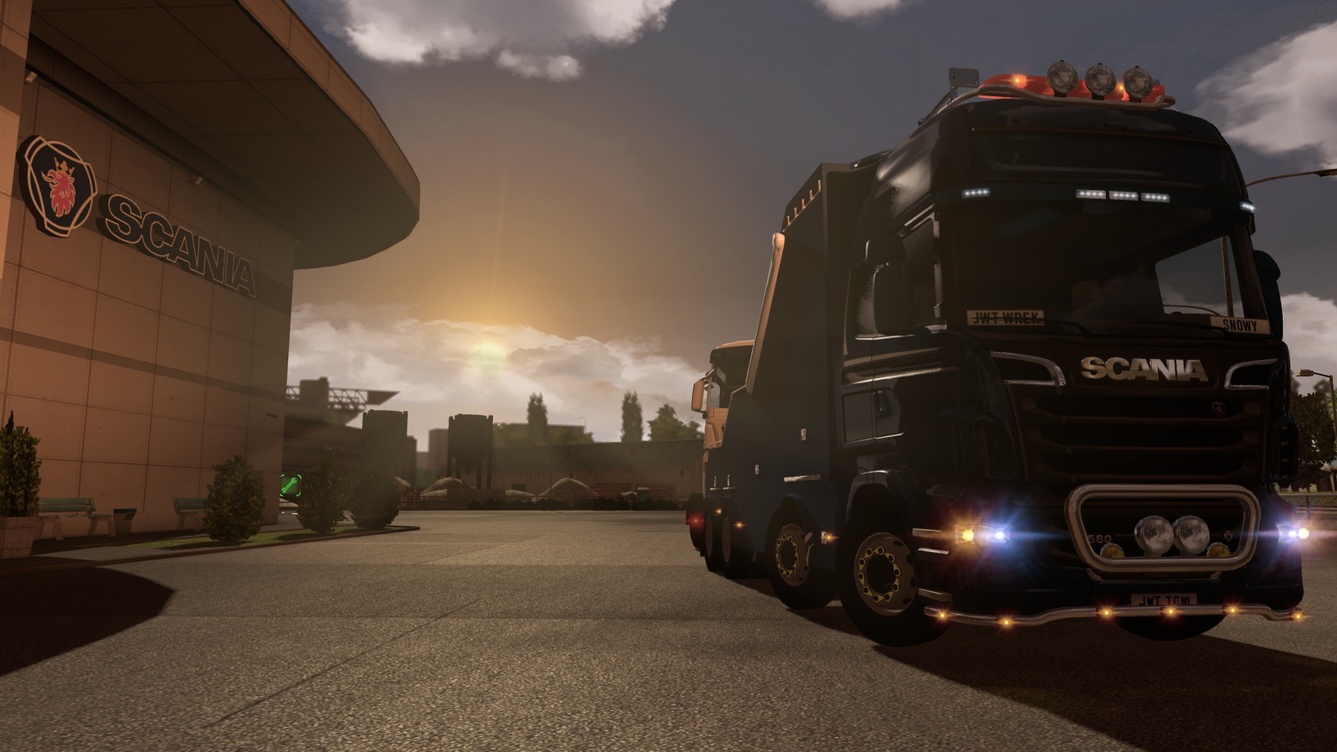 Image by SnowLeopard