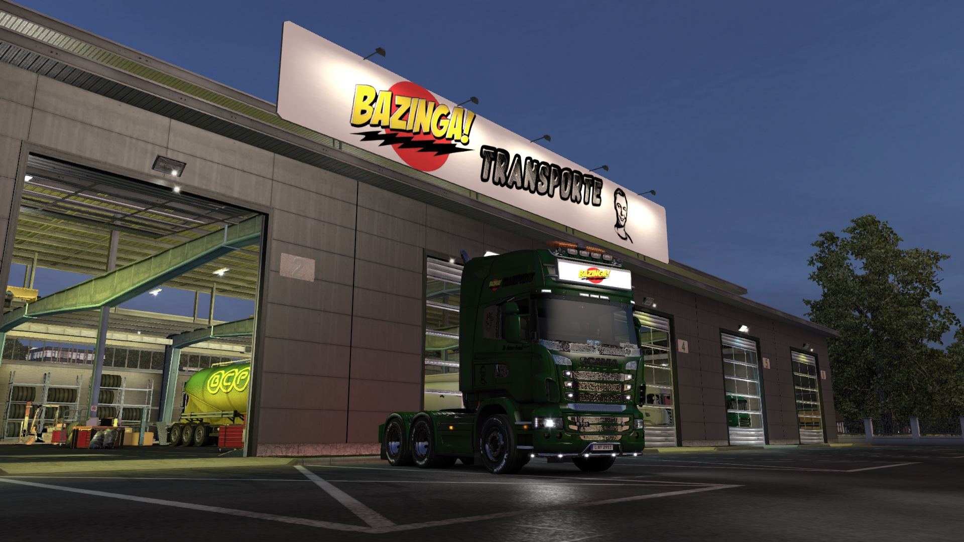 Image by Weserdampfer