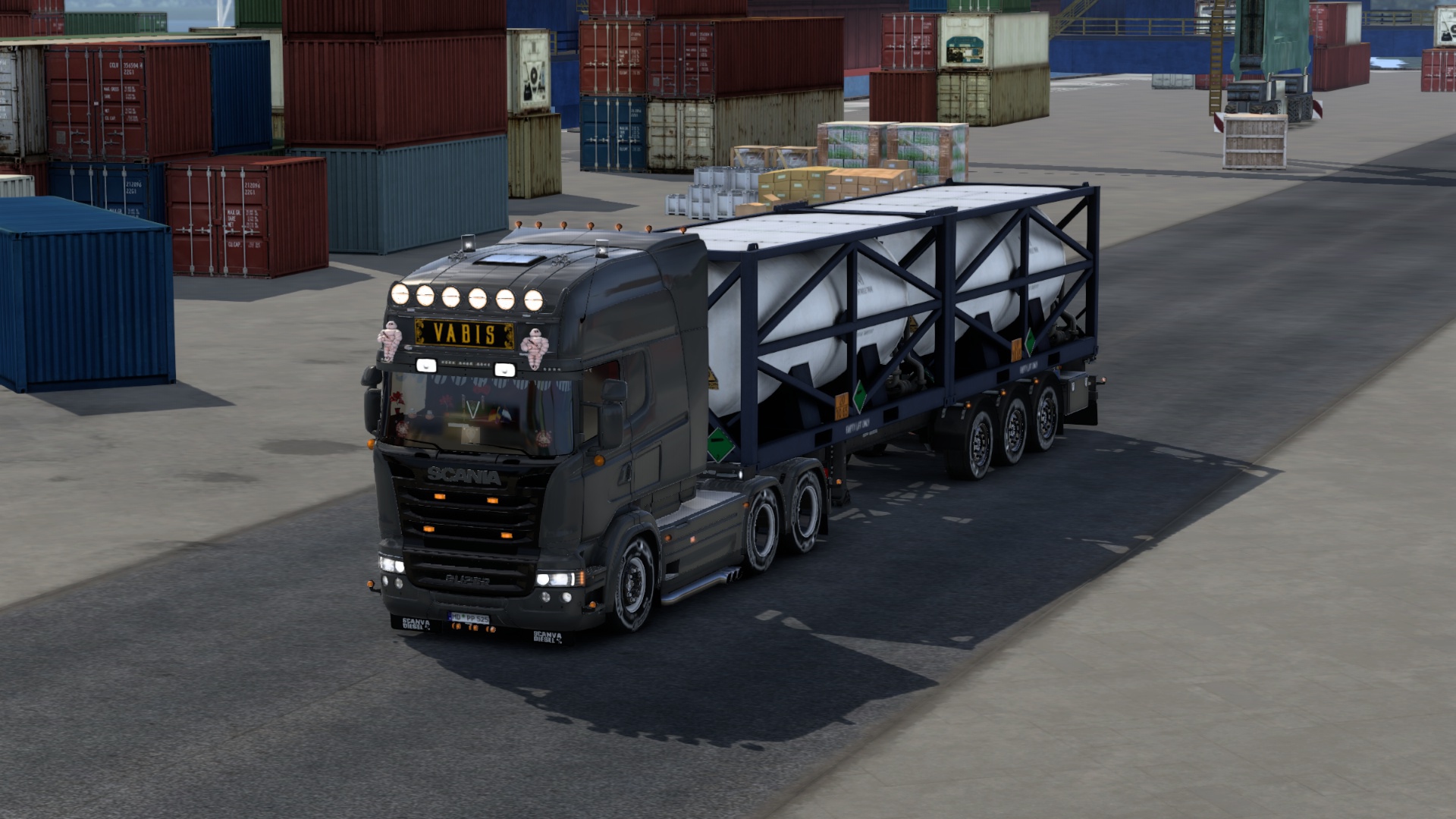 Image by TruckerBigDick