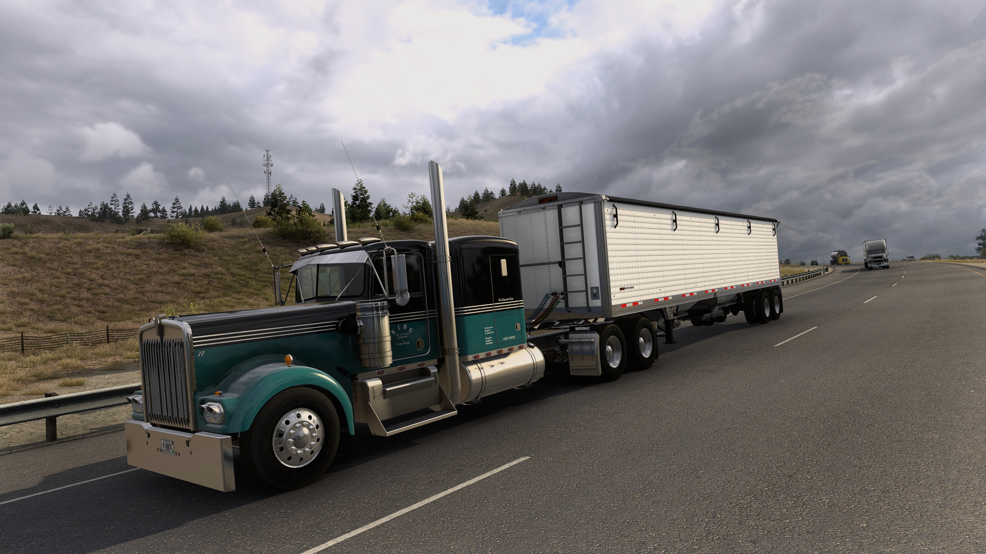 Image by TPLOGISTICS