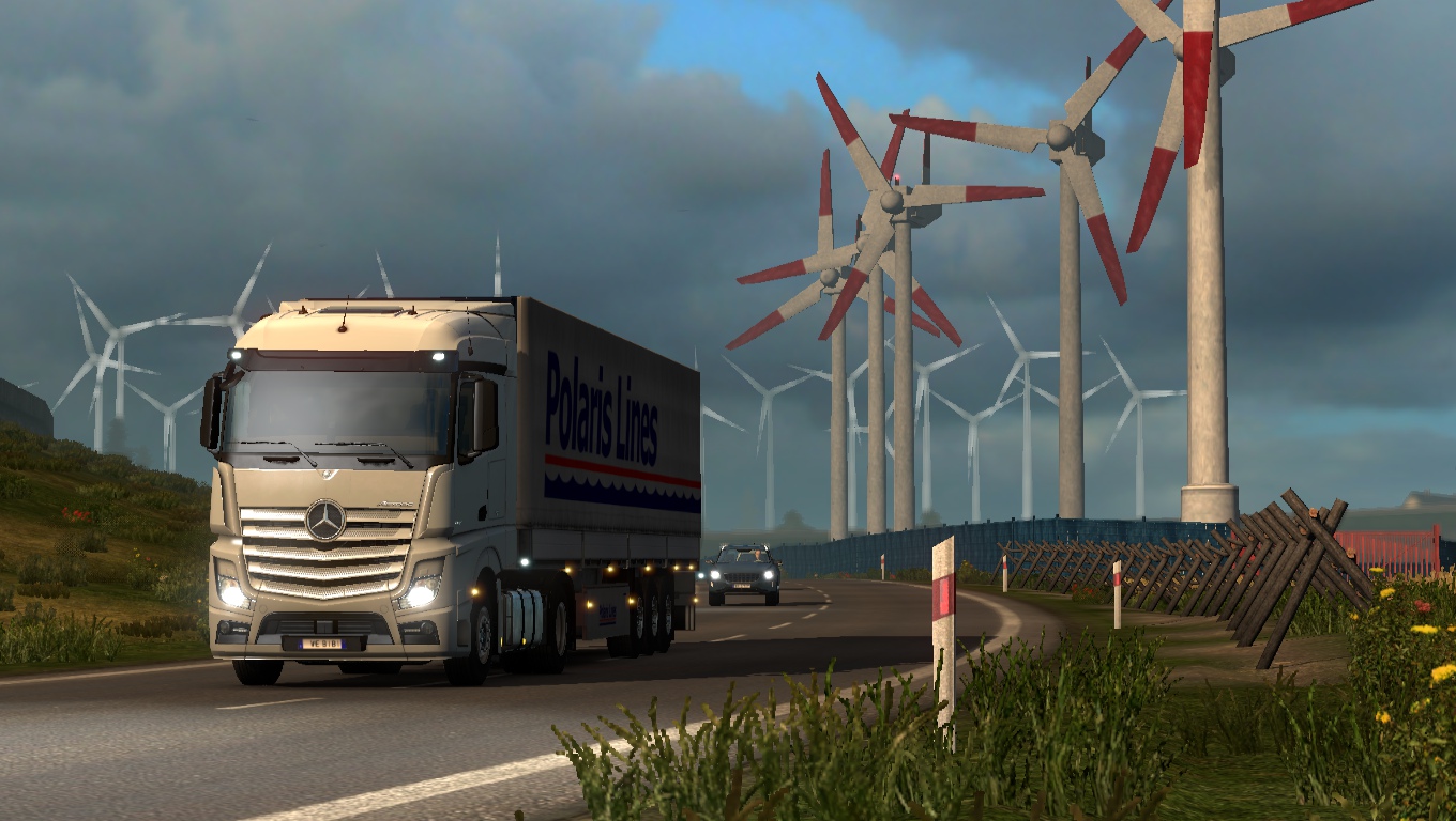 Image by AdekTrucker