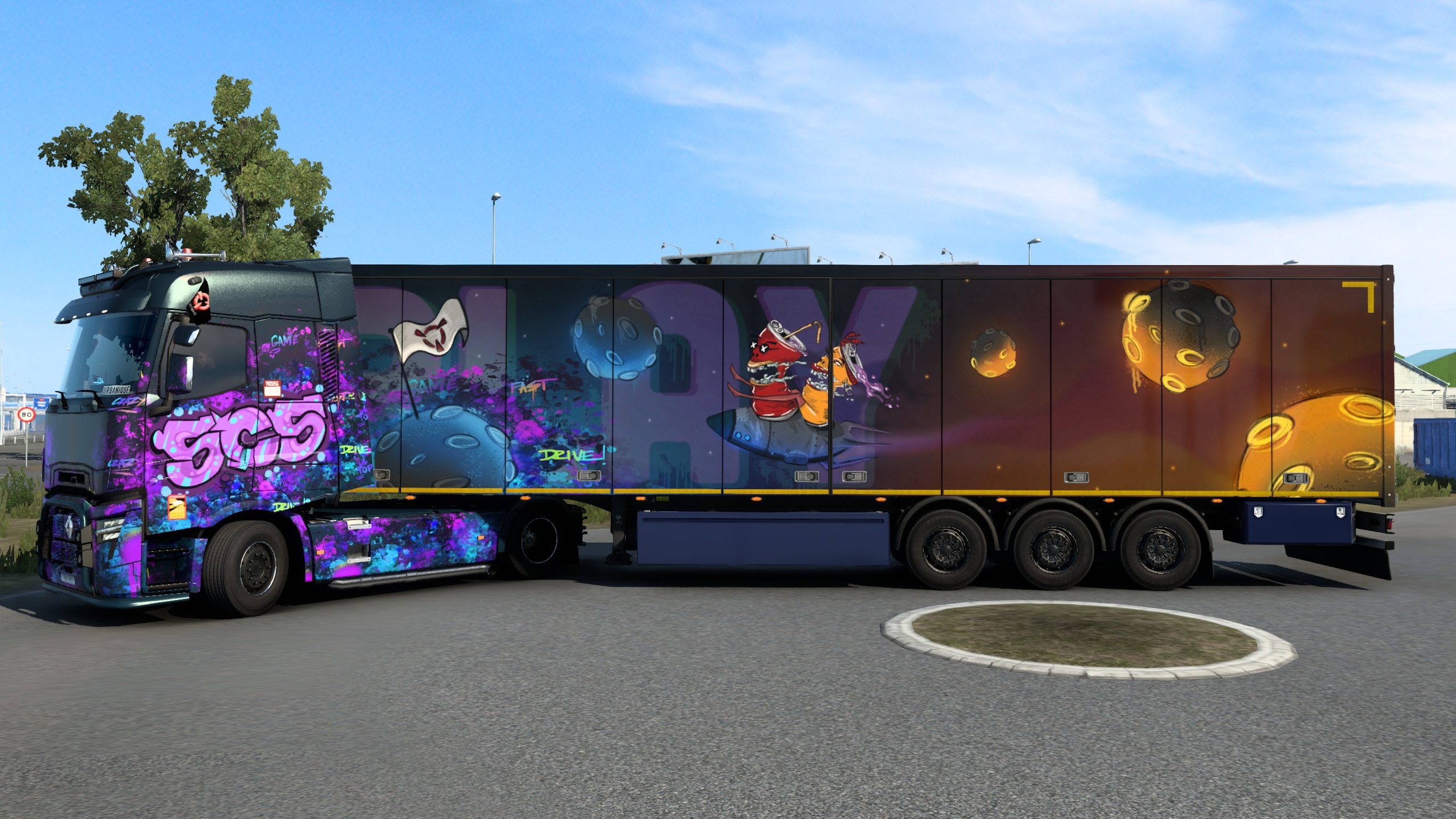 Image by urbanique75