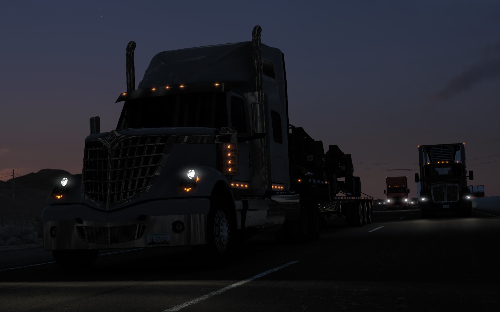 Image by CasualTruckerCZ